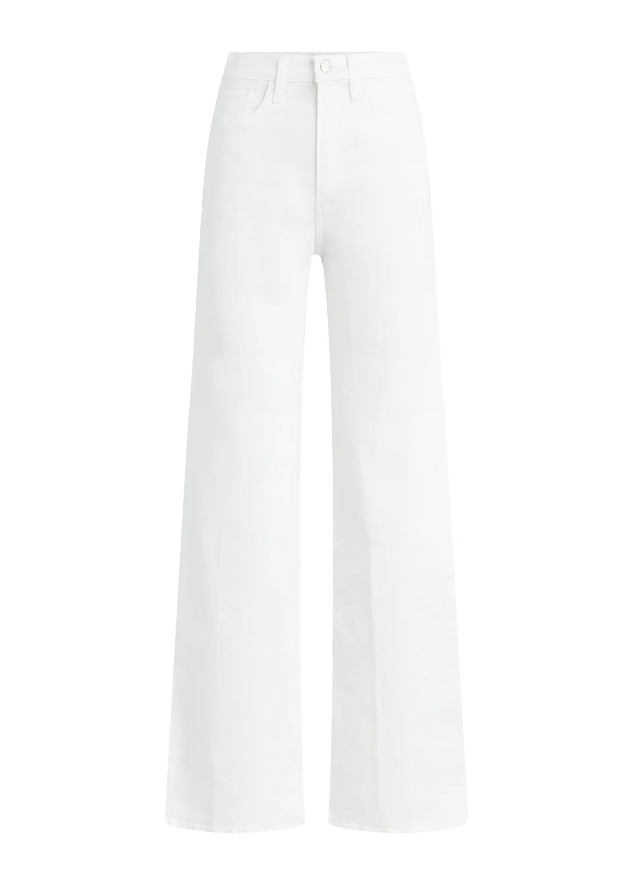 The Mia Petite - White