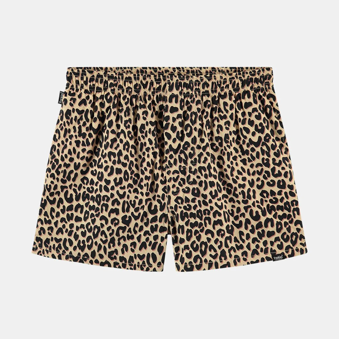 Men's Pockies Boxer Shorts