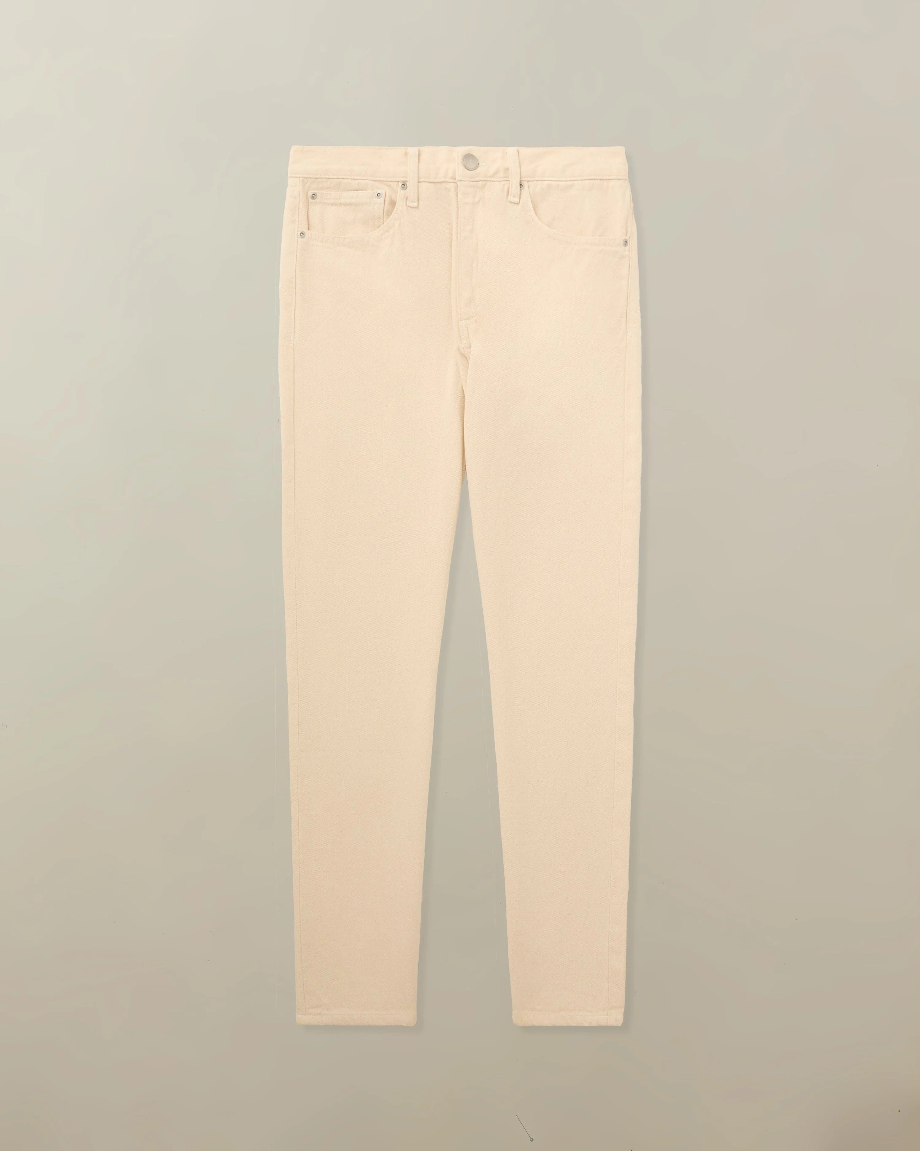 Bowie Recycled Cotton Jean - Men's