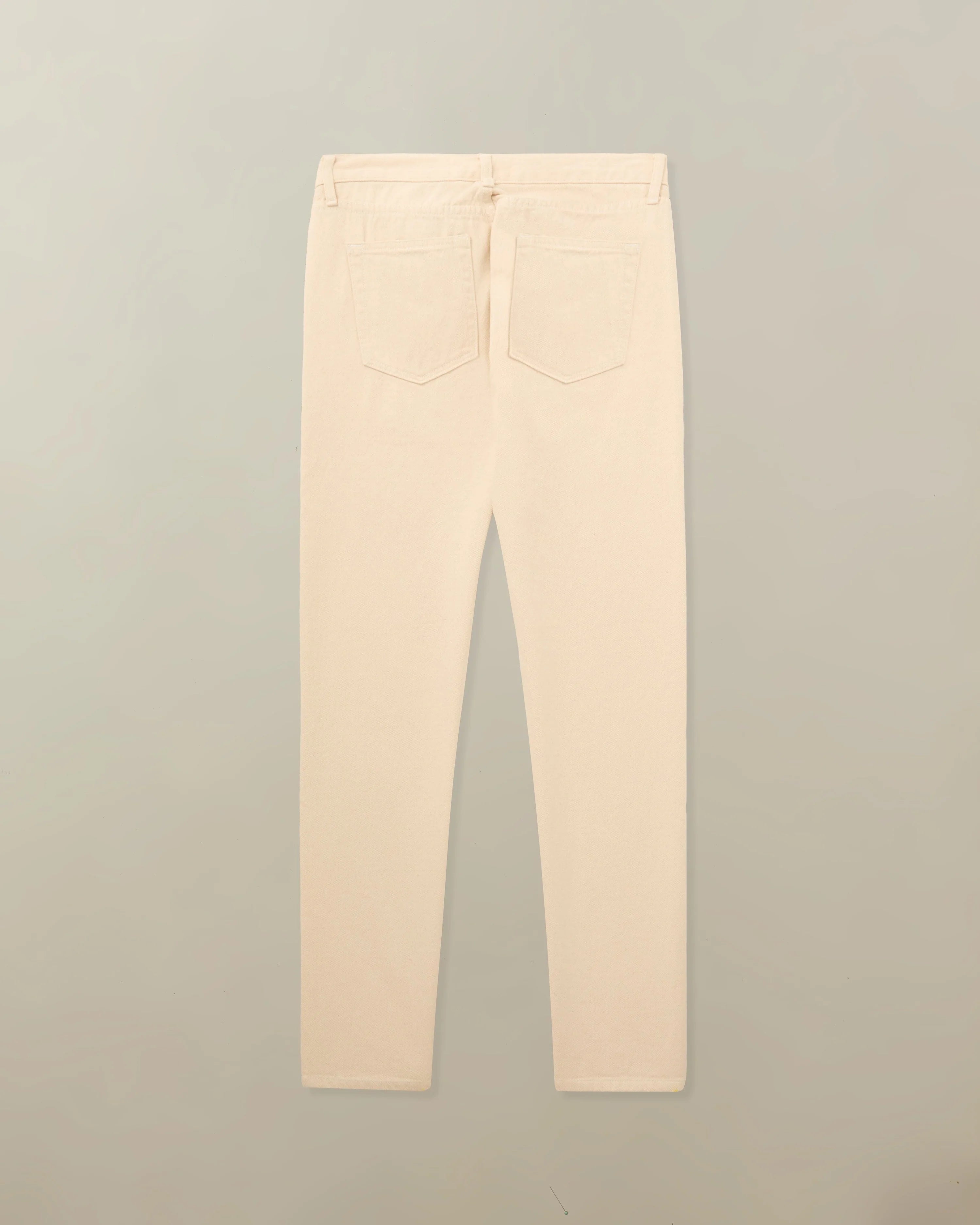 Bowie Recycled Cotton Jean - Men's