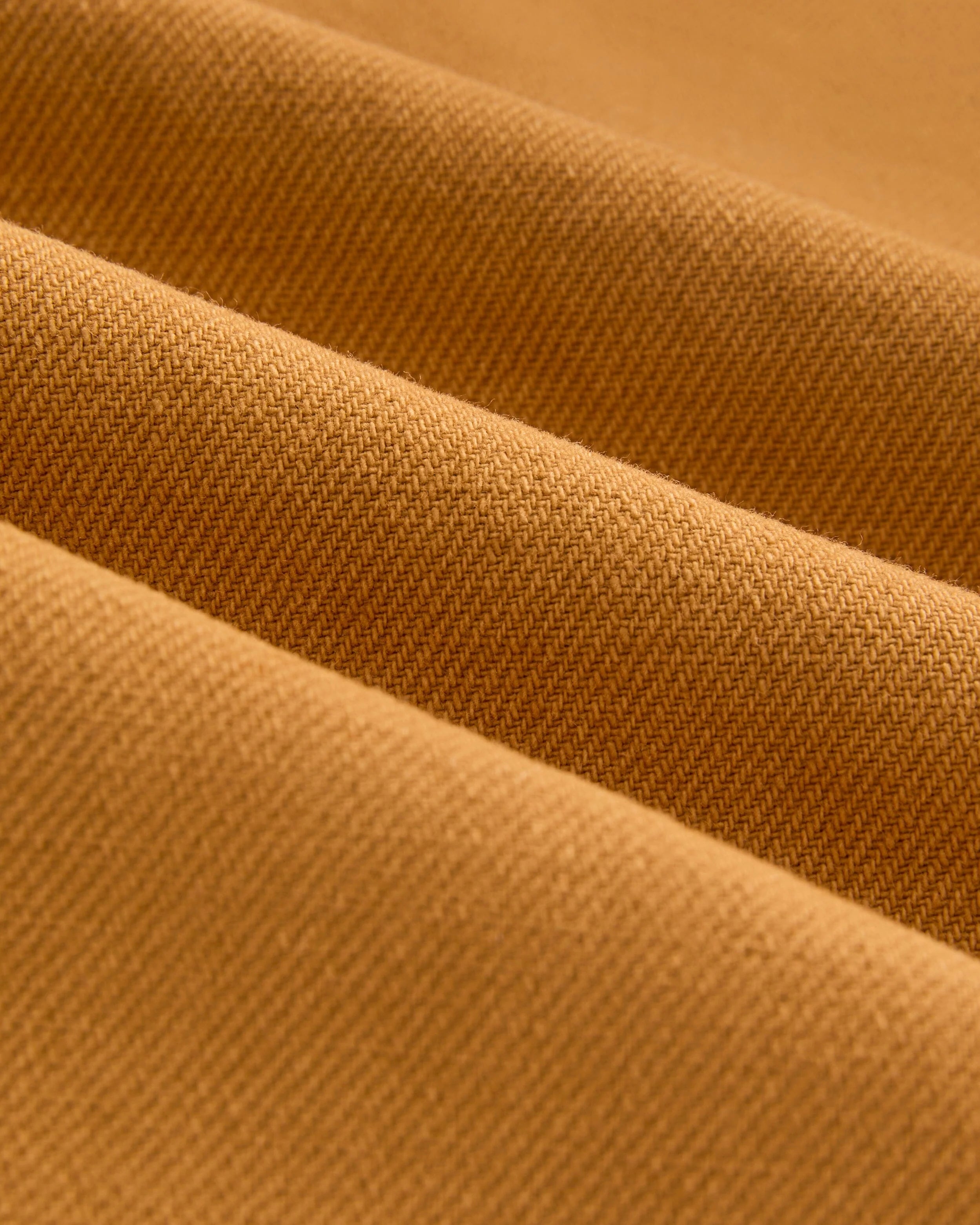 River Pant in Garment Dyed Recycled Cotton - Women's