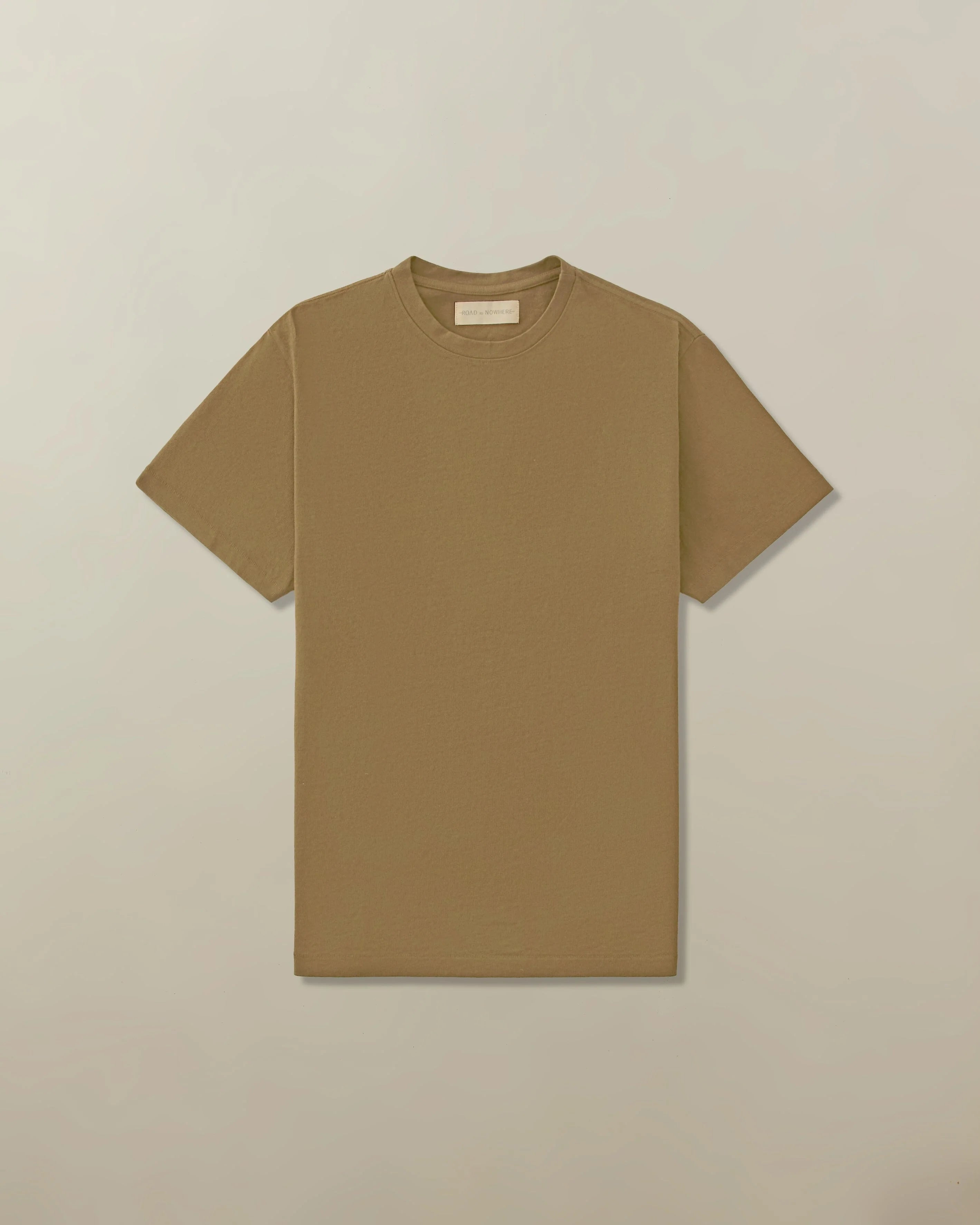 Men's Tyler Organic Cotton Tee