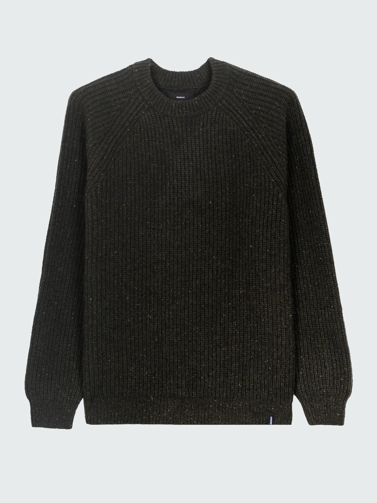 Mora Knit Jumper - Olive