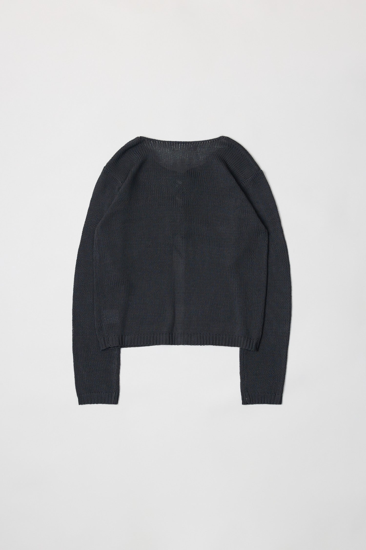 The Anais Cardigan