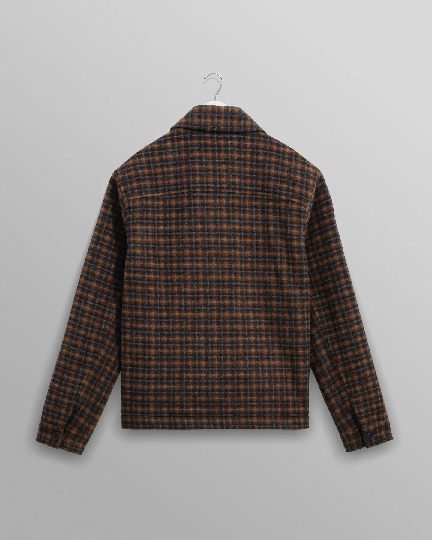 Osier Italian Wool Jacket