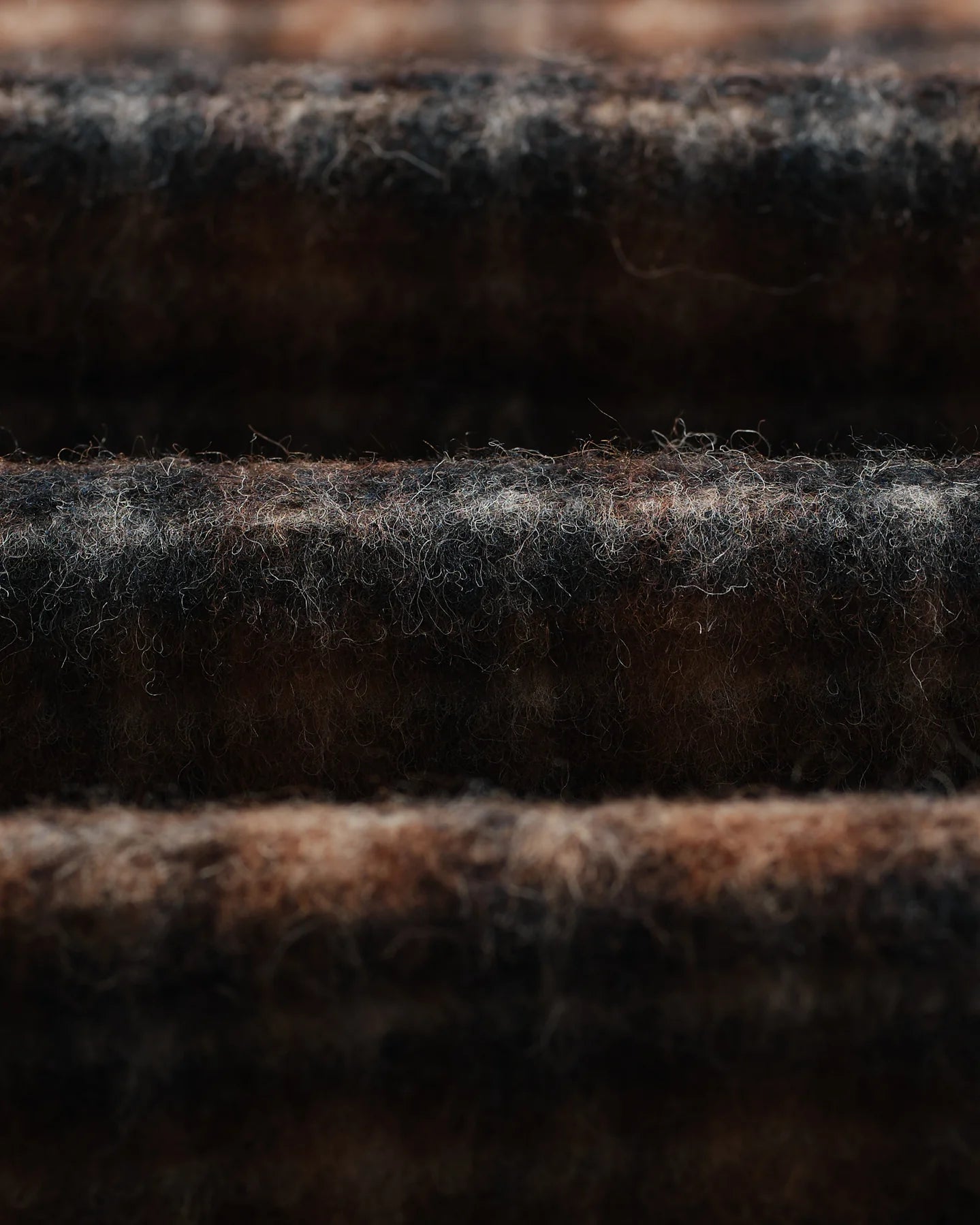 Osier Italian Wool Jacket