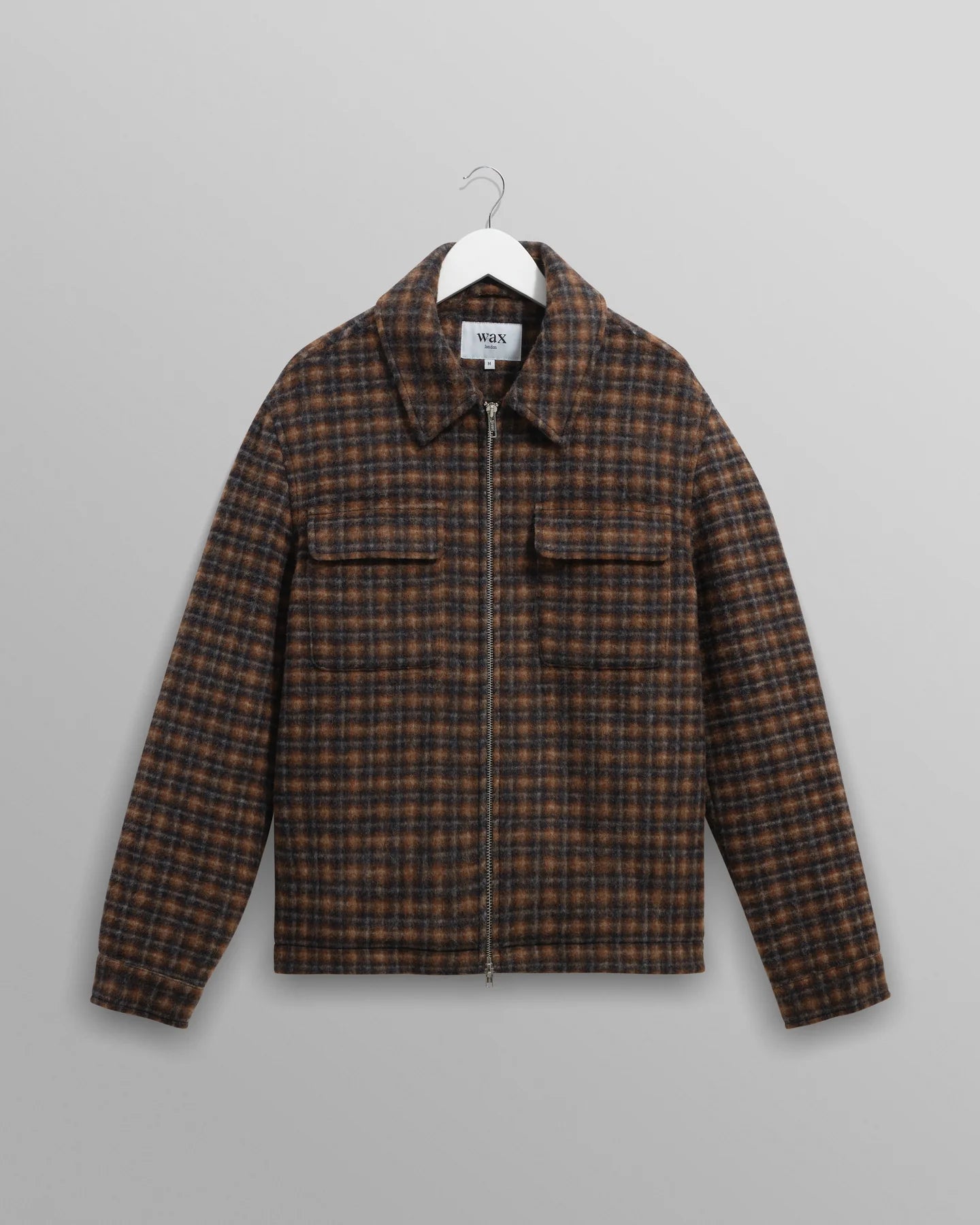 Osier Italian Wool Jacket