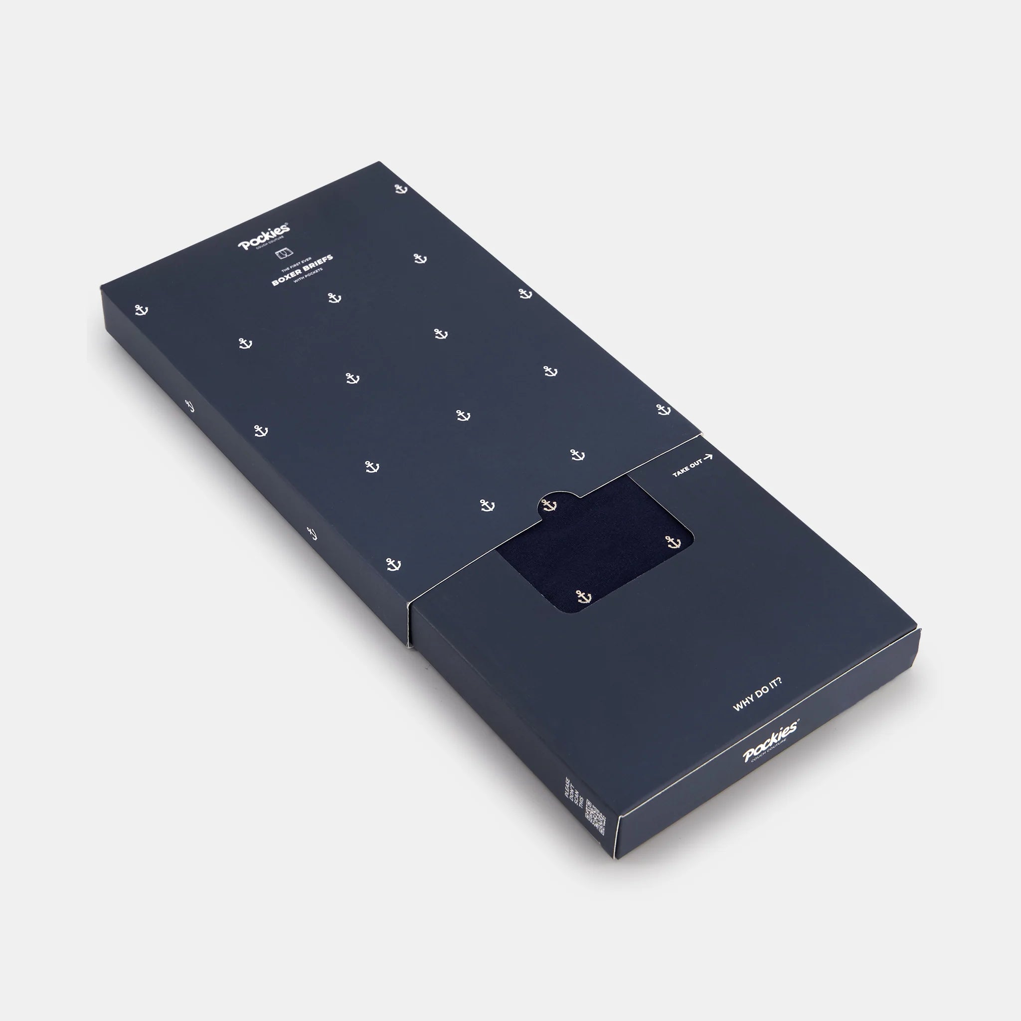 Pockies Boxer Briefs