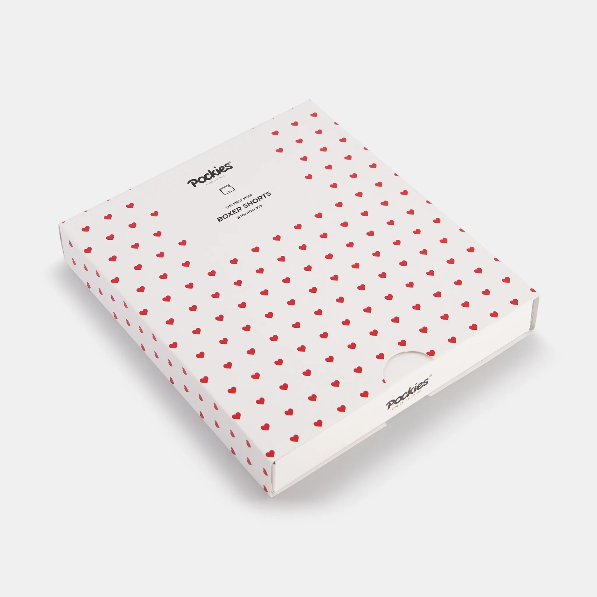 Men's Pockies Boxer Shorts