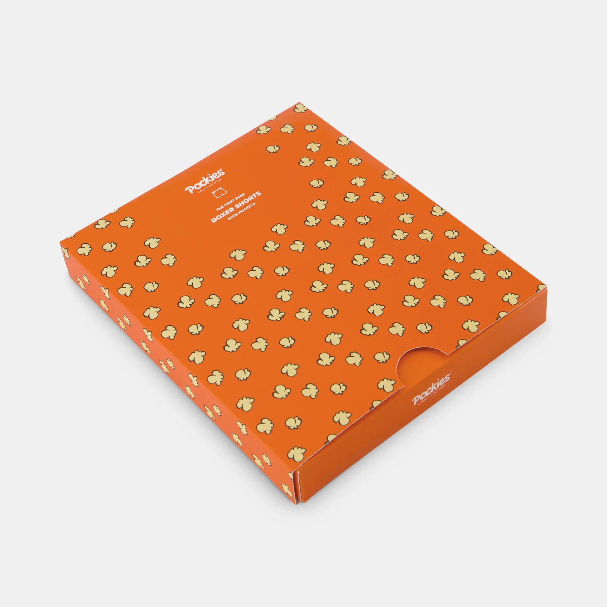 Men's Pockies Boxer Shorts