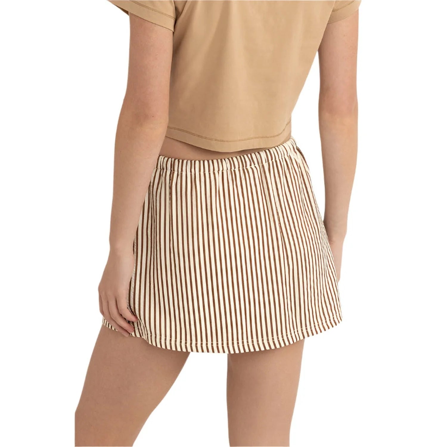 Cove Stripe Skort