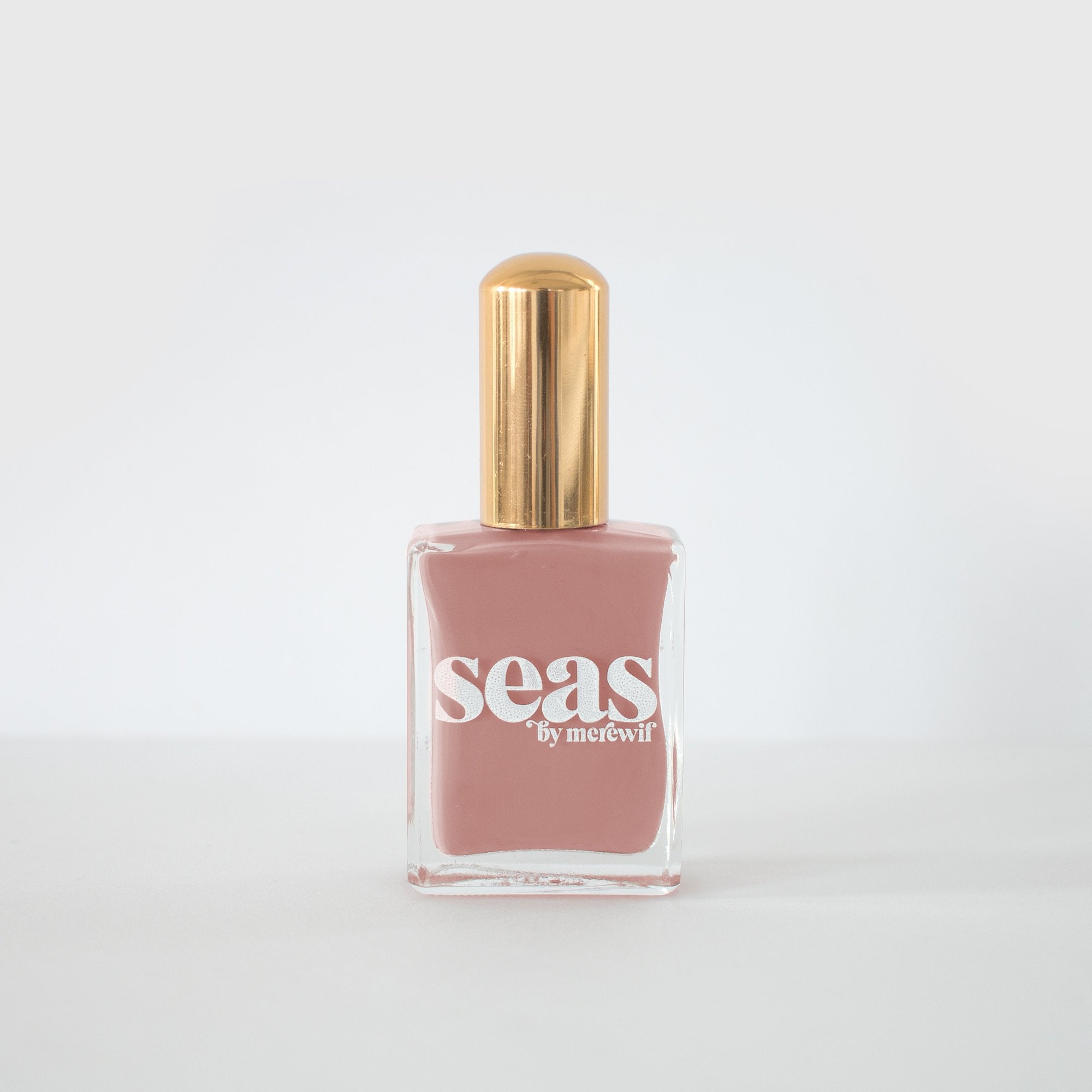 SEAS by Merewif Nail Polish