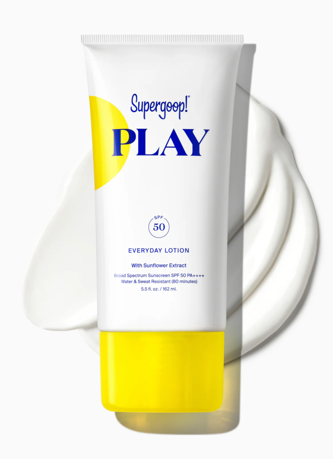 PLAY Everyday Lotion SPF 50 with Sunflower Extract