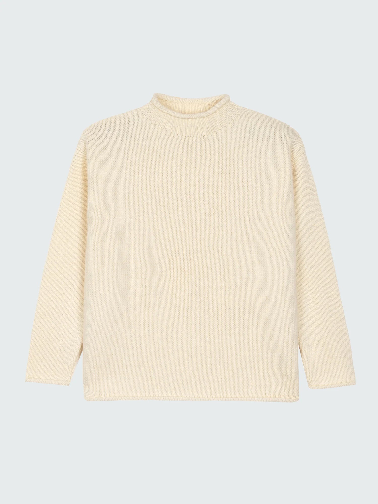 Women's Taran Sweater - Ecru
