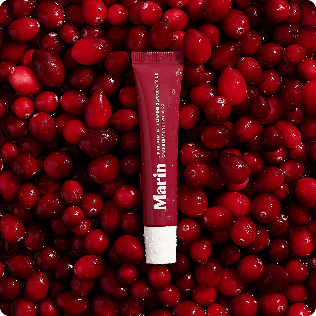 Marin Lip Treatment