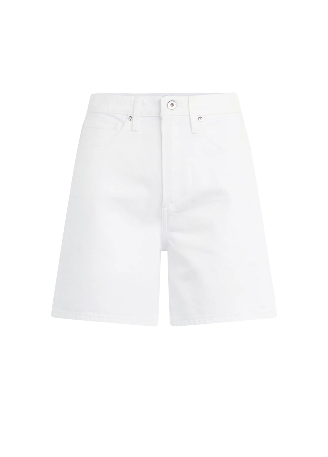 The Harlowe Short - White