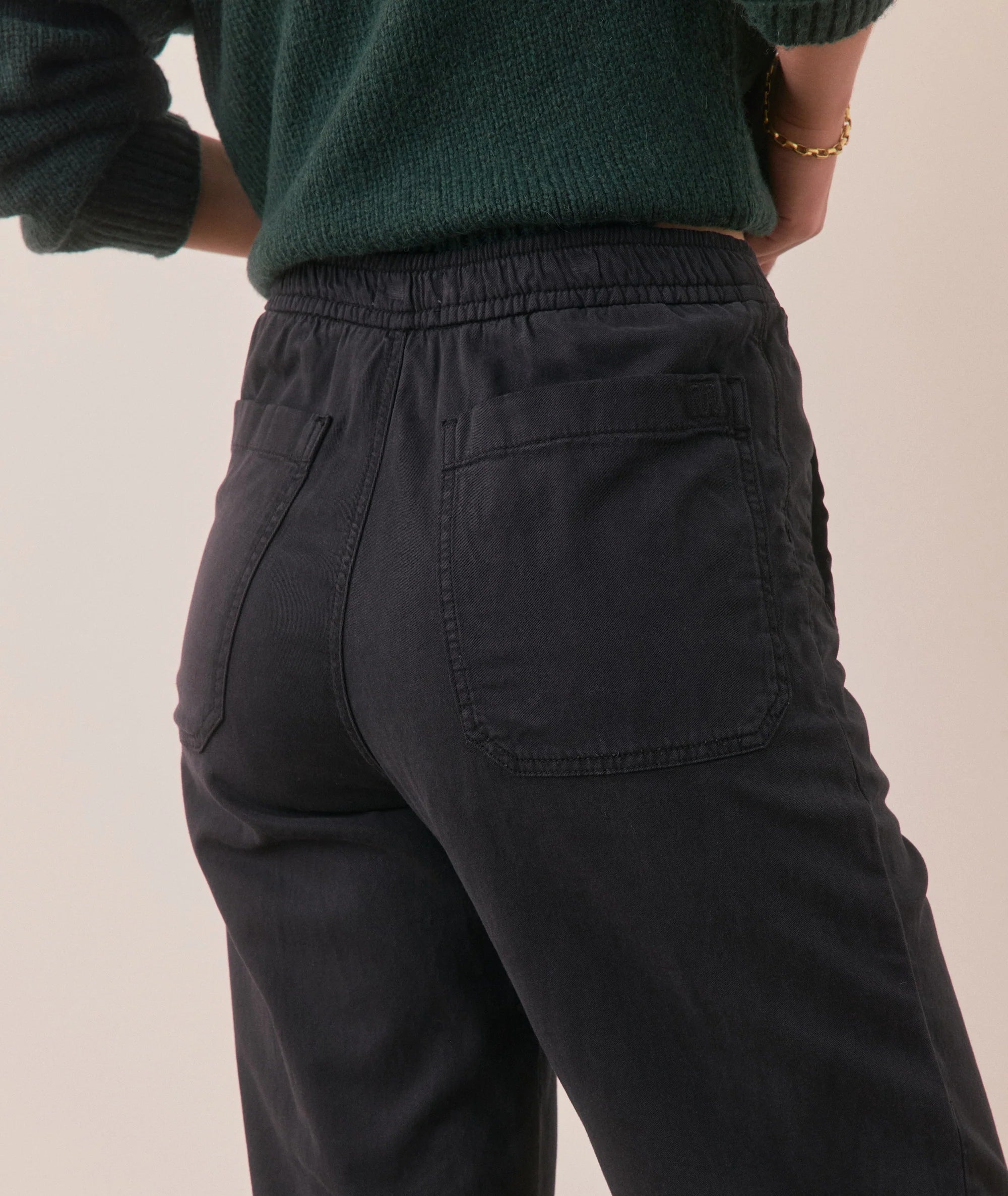 Saturday Pant