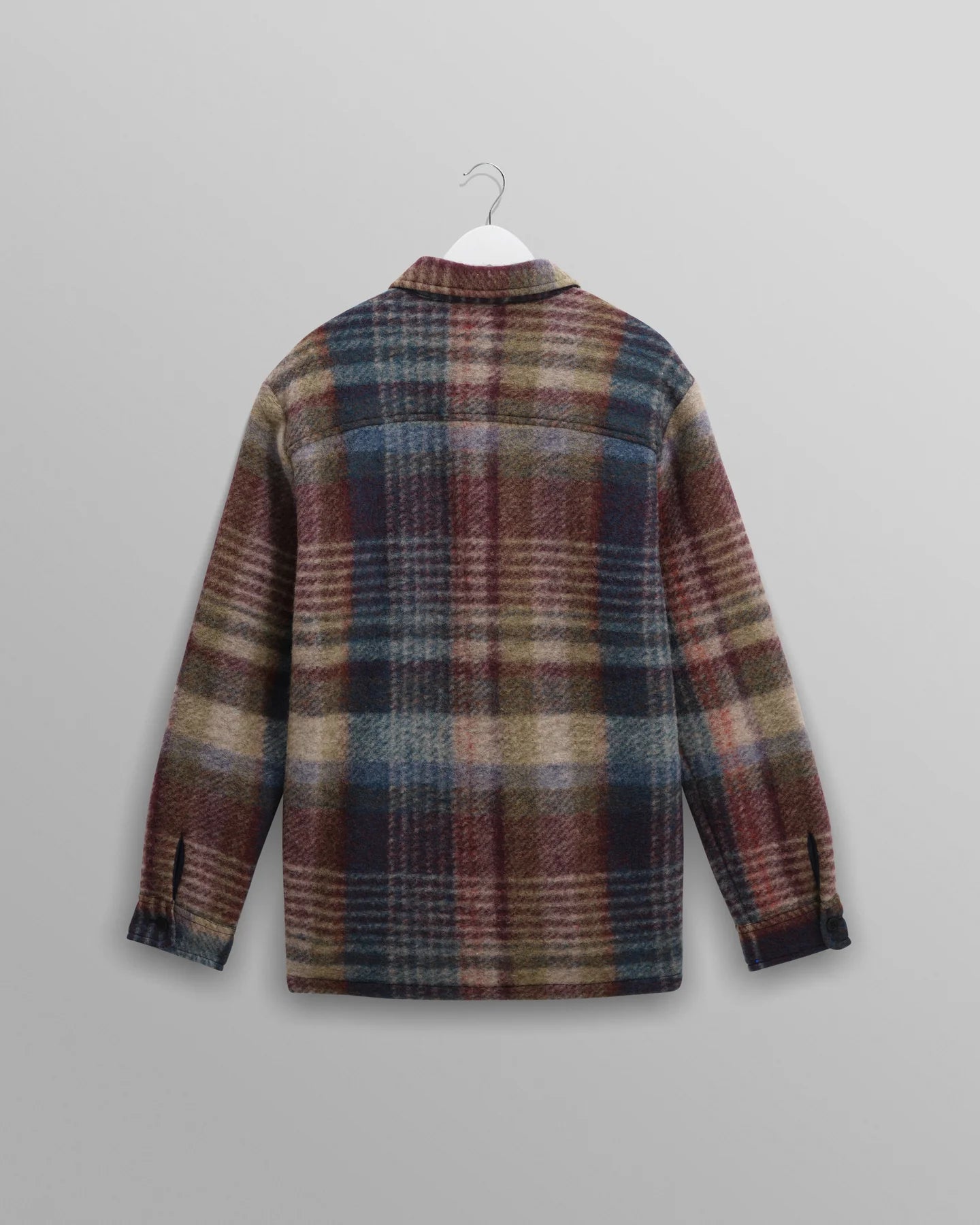 Whiting Overshirt