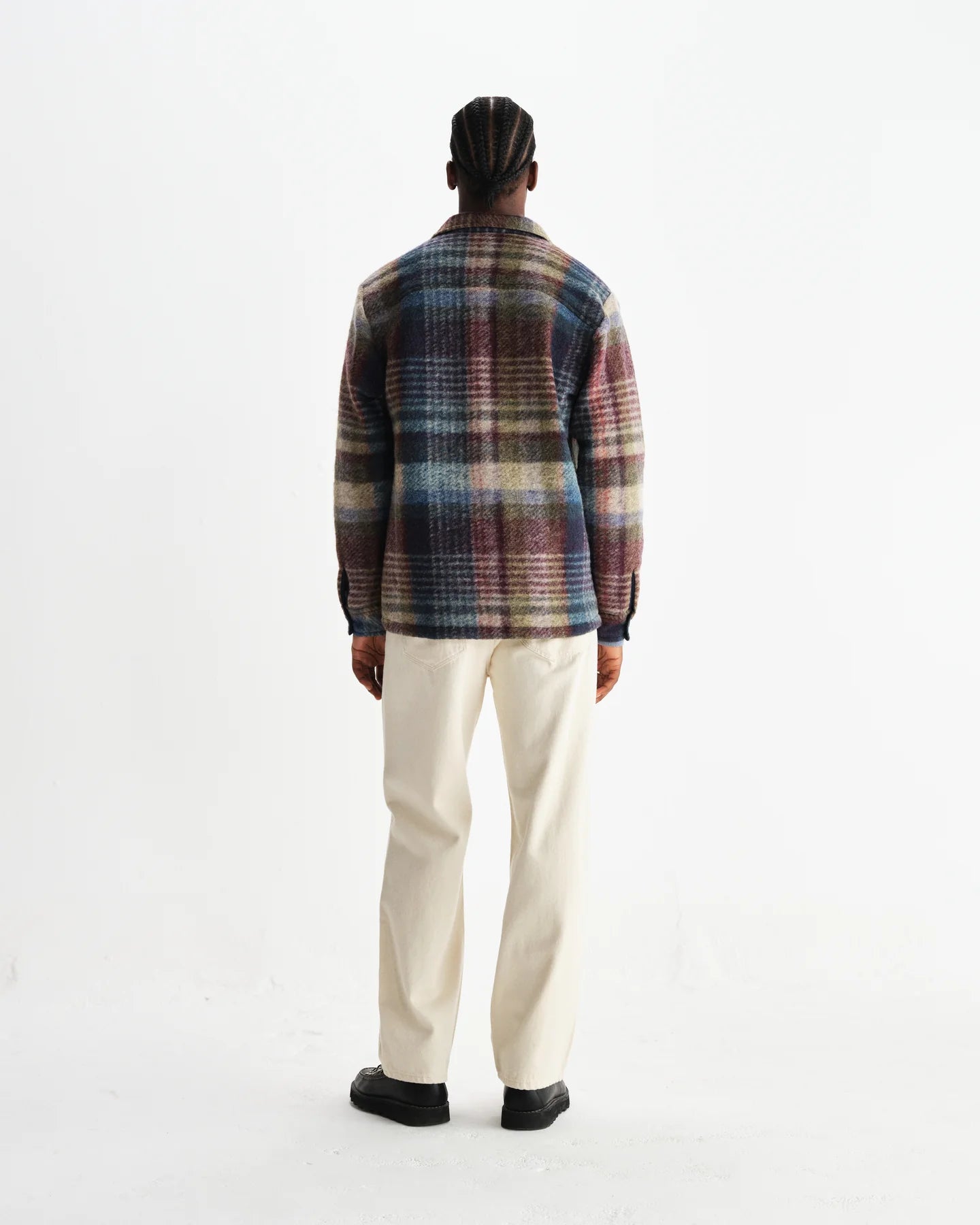Whiting Overshirt