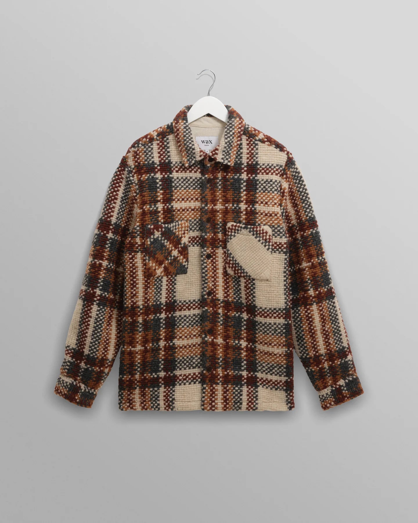 Whiting Overshirt