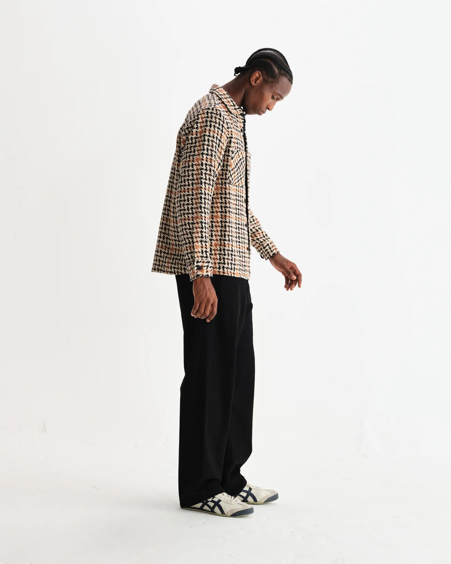 Whiting Overshirt