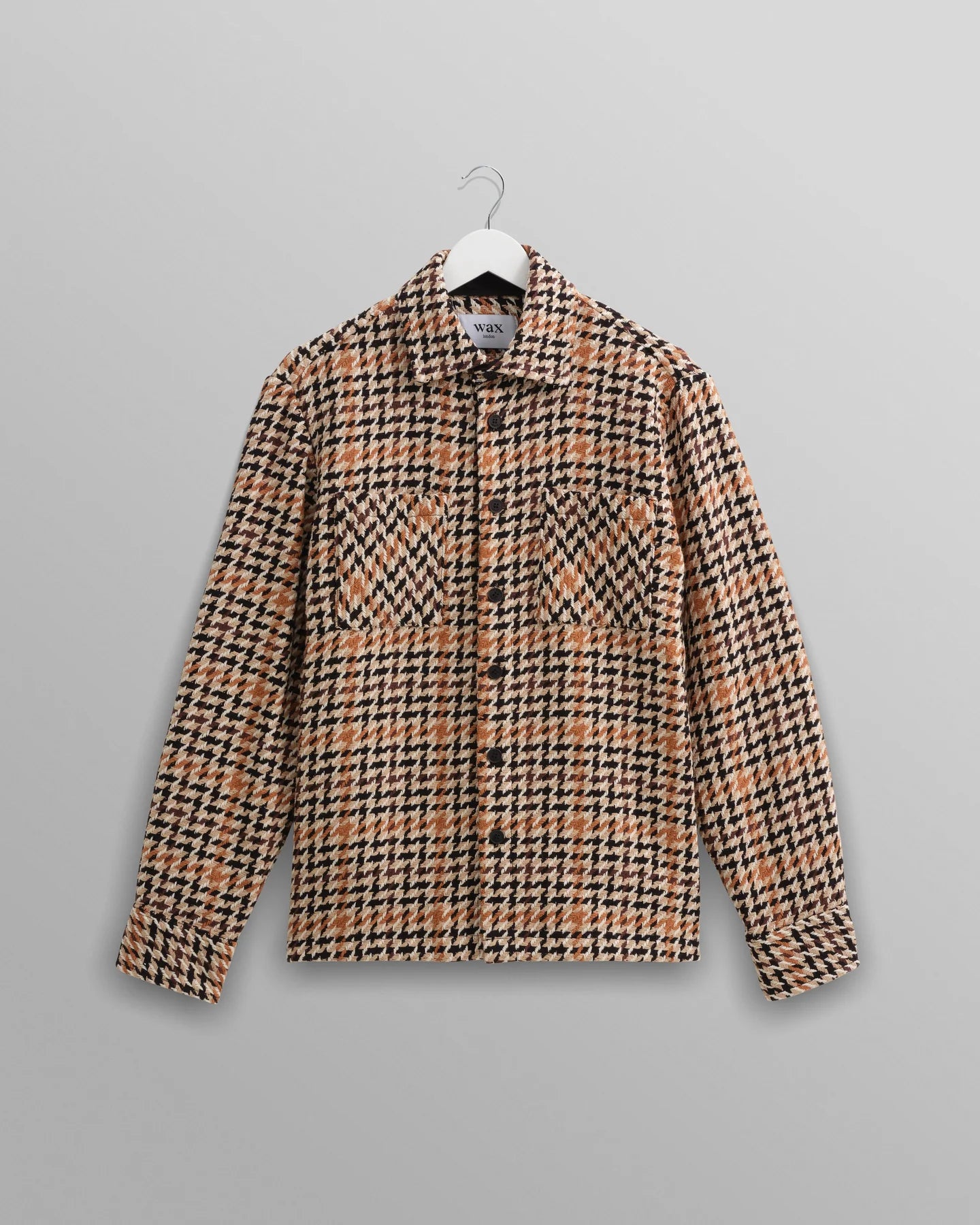 Whiting Overshirt