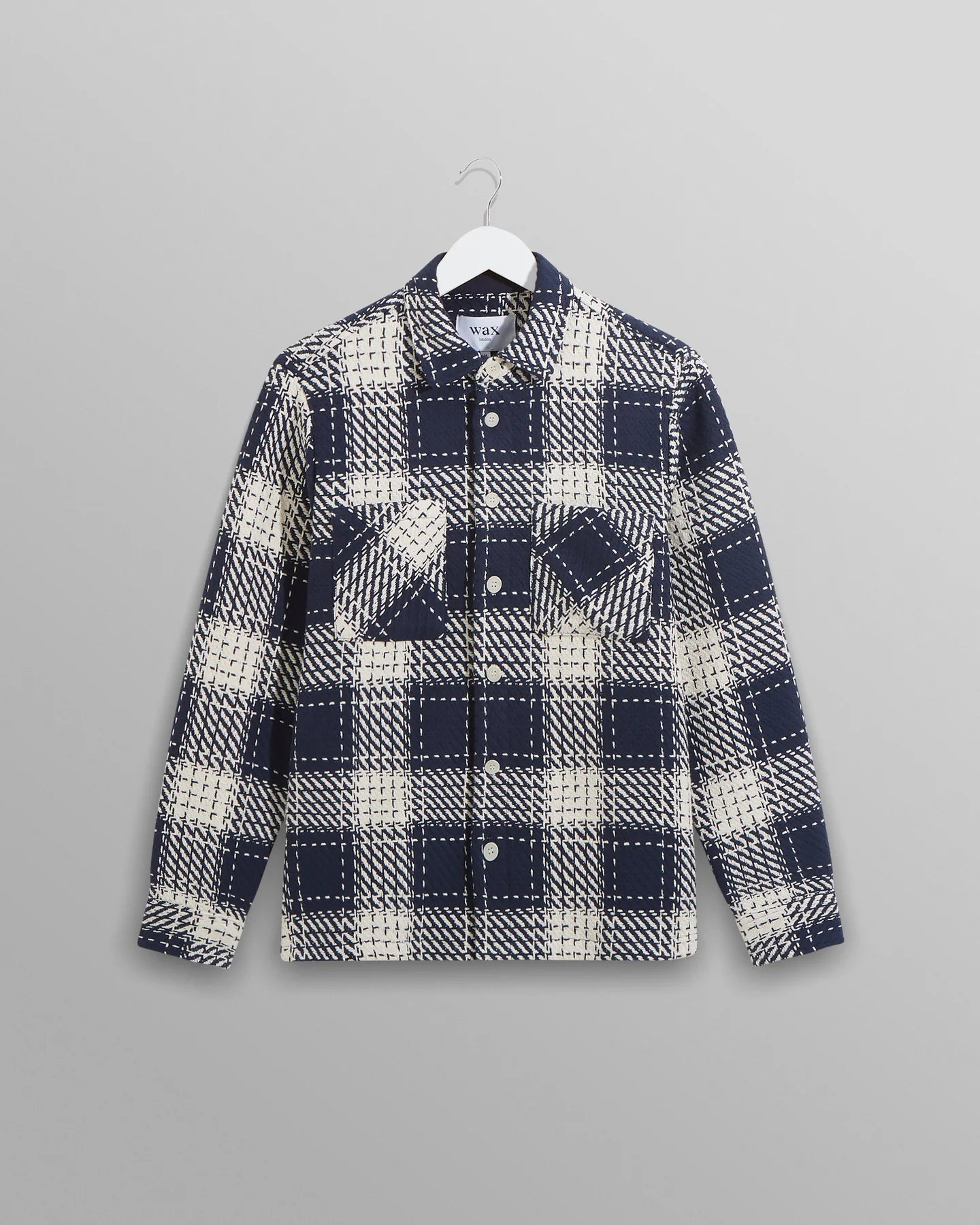 Whiting Overshirt