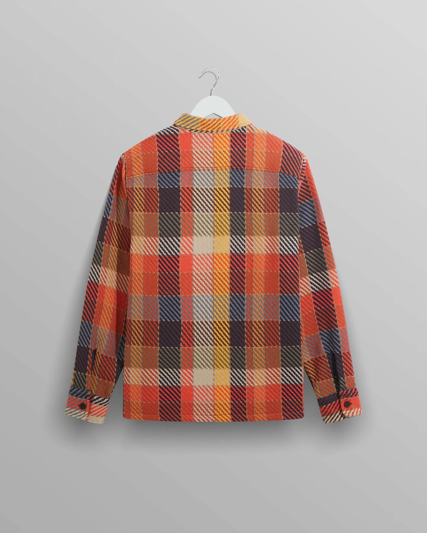 Whiting Overshirt
