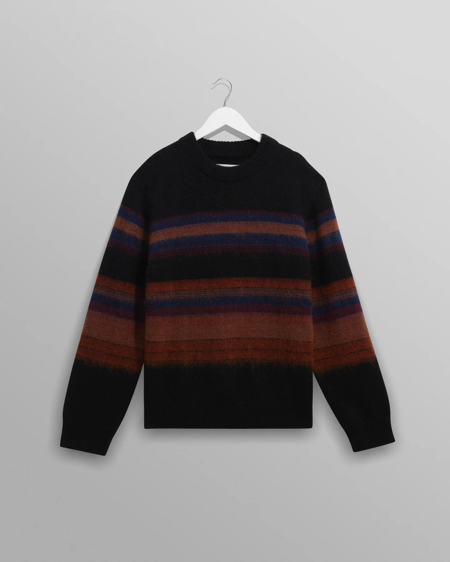 Wilde Wool Crewneck