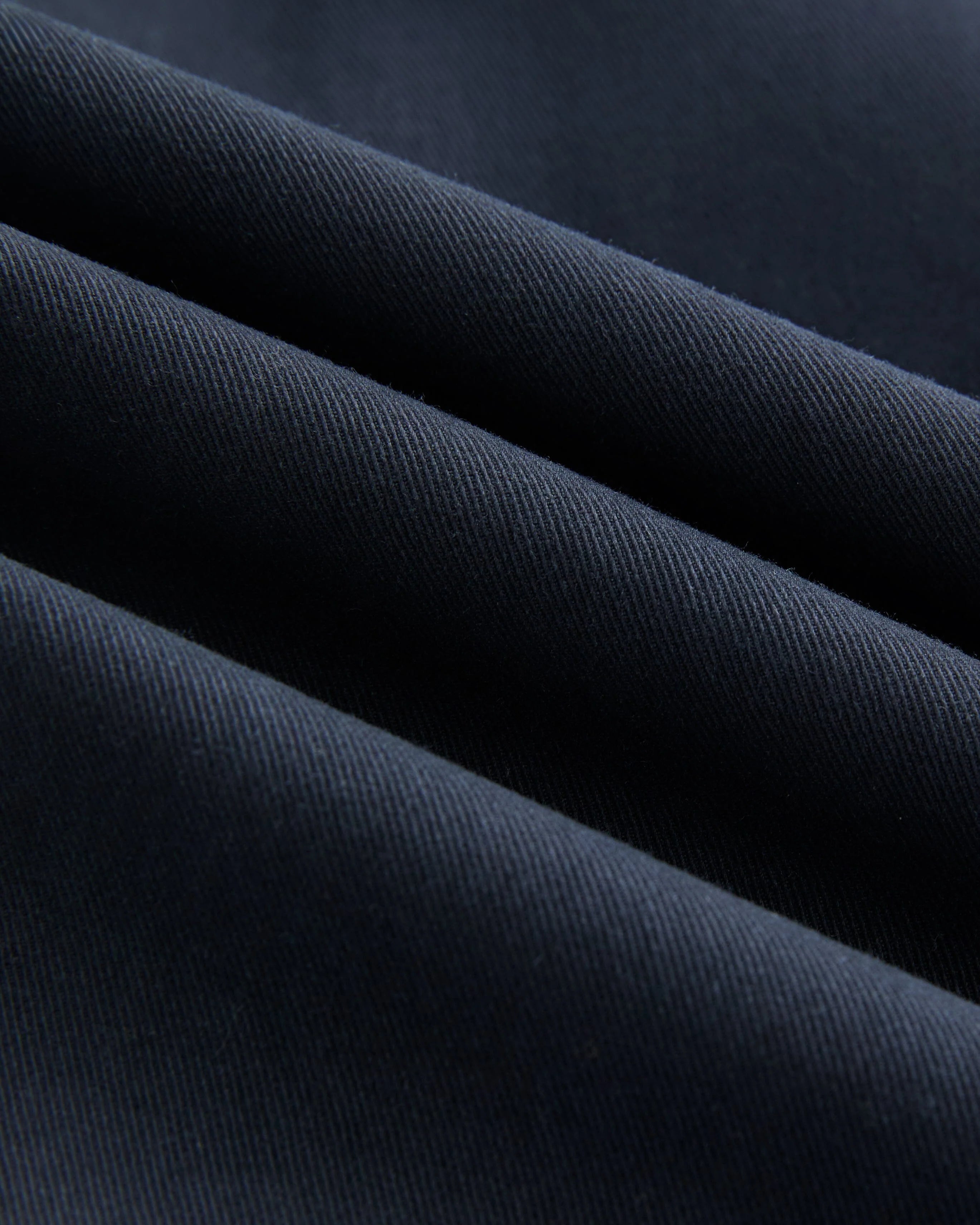 Women's Cass Pant in Garment Dyed Japanese Twill