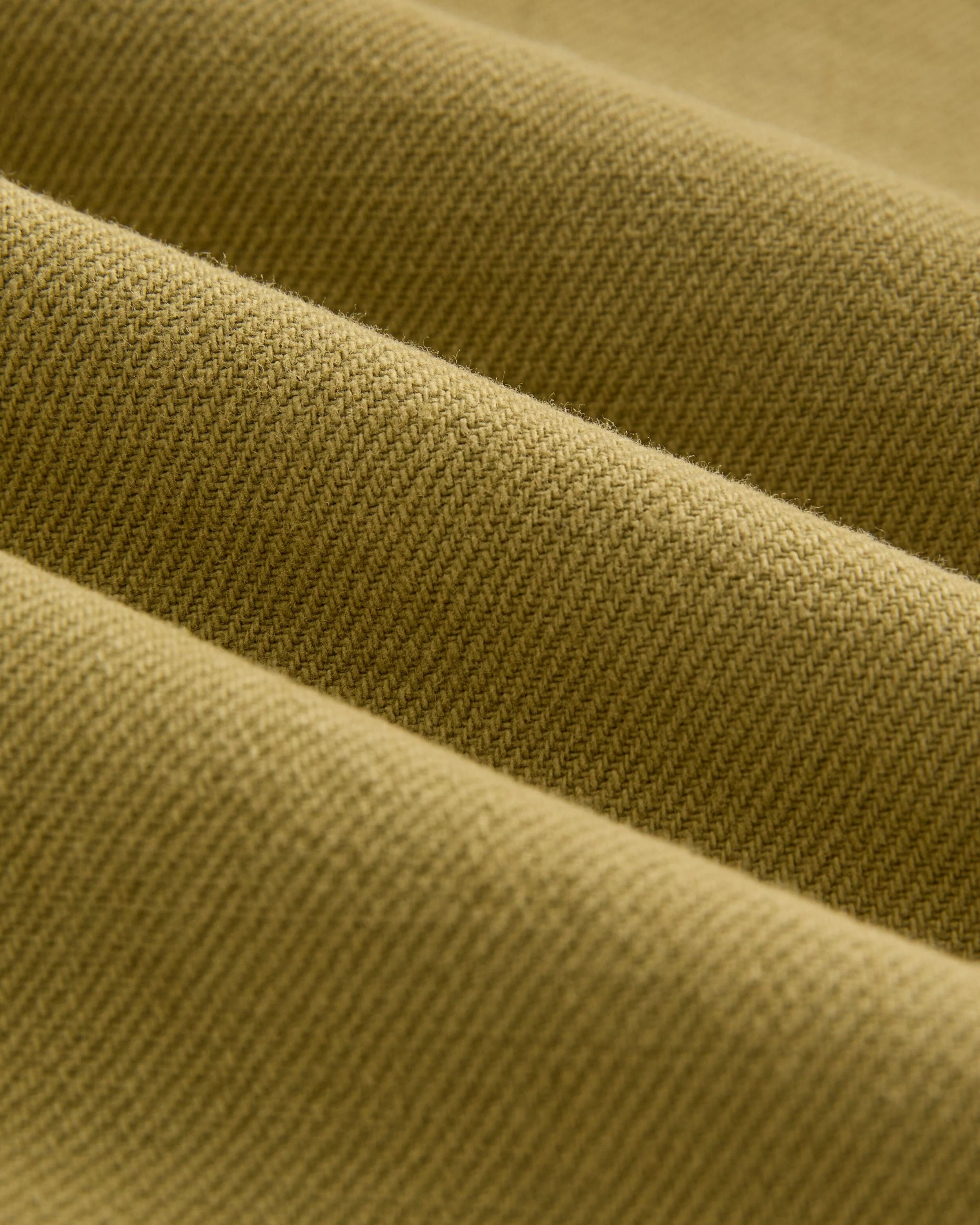 River Pant in Garment Dyed Recycled Cotton - Women's