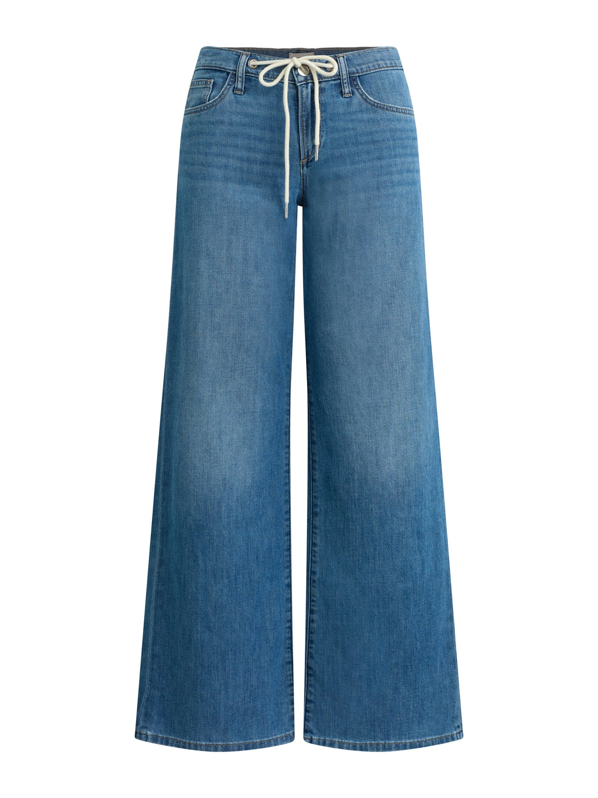 The Lou Lou - Low Rise Wide Leg - Sundance
