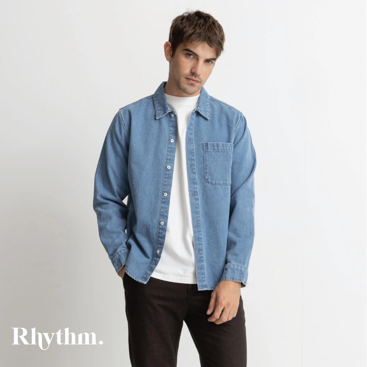 Shop Top Brands at Fore & Wharf
