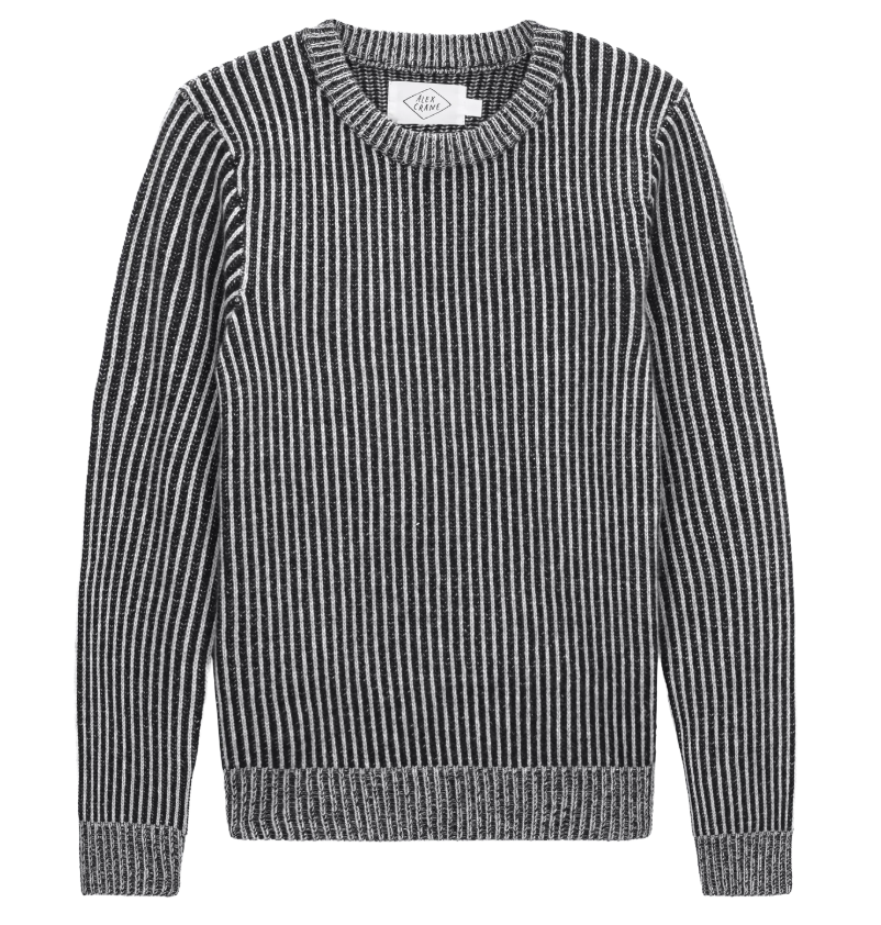 KNITWEAR