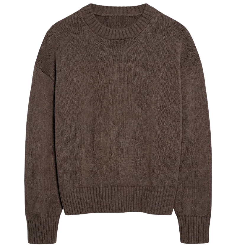 SWEATERS