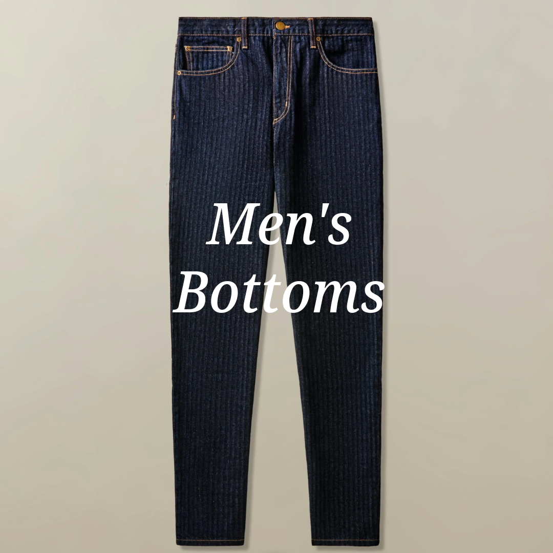 Men's Bottoms