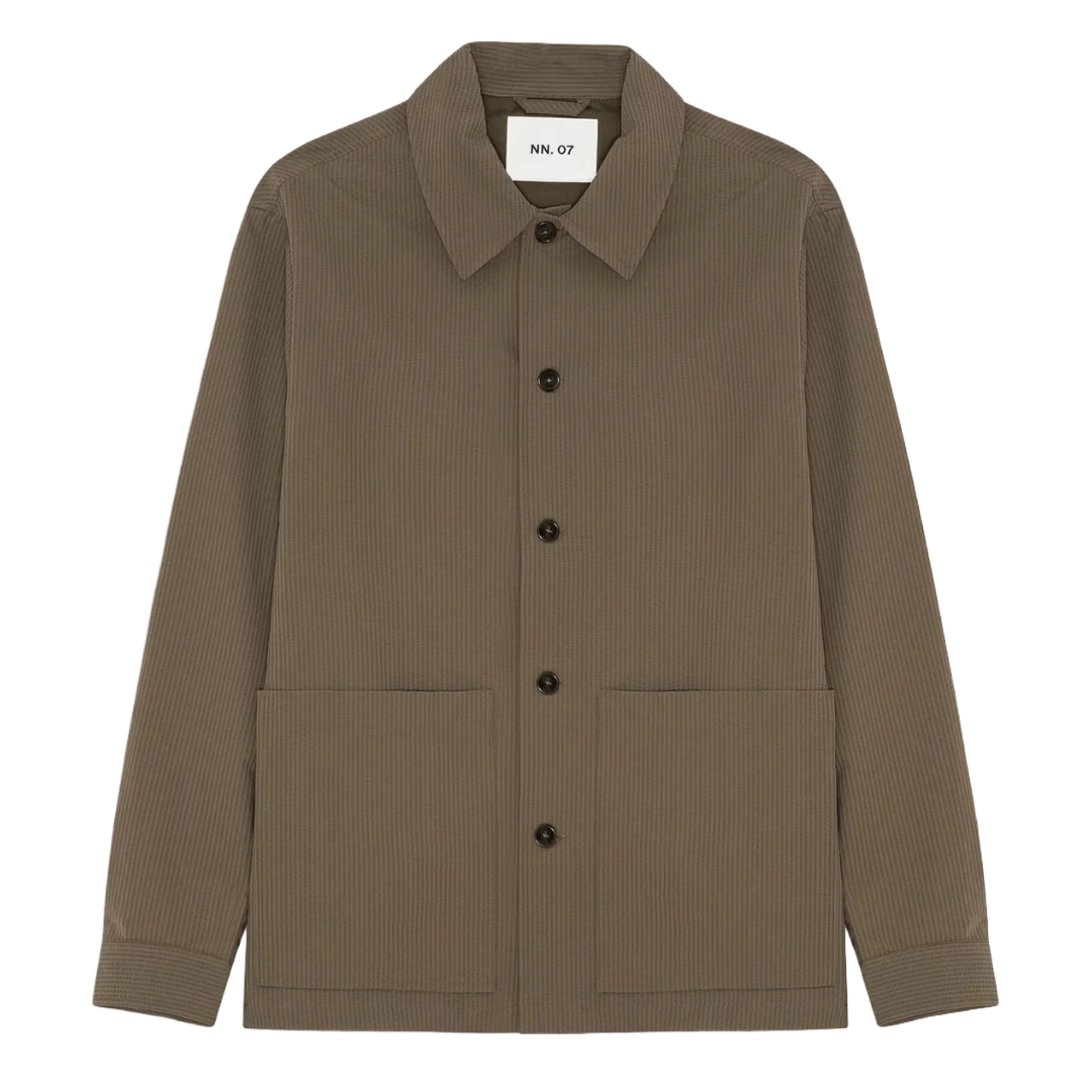 OUTERWEAR