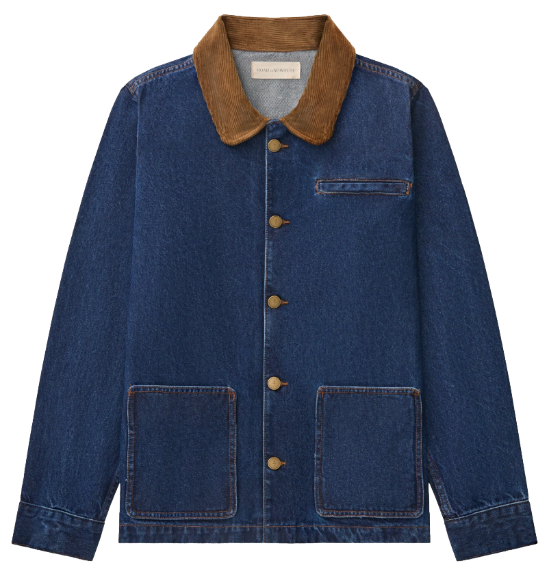 OUTERWEAR
