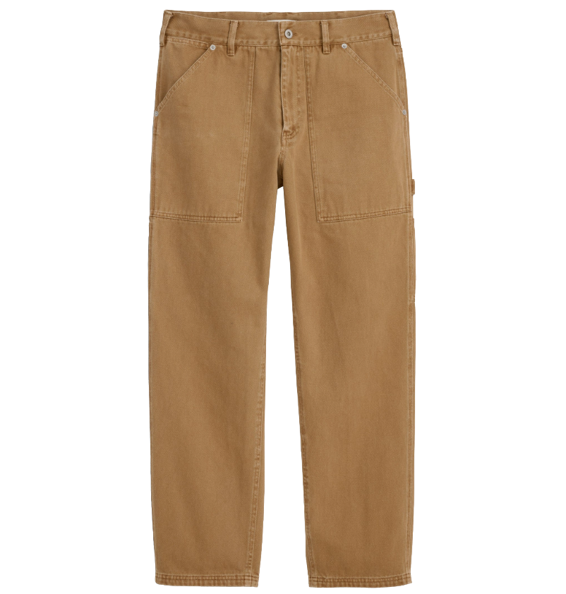 TROUSERS