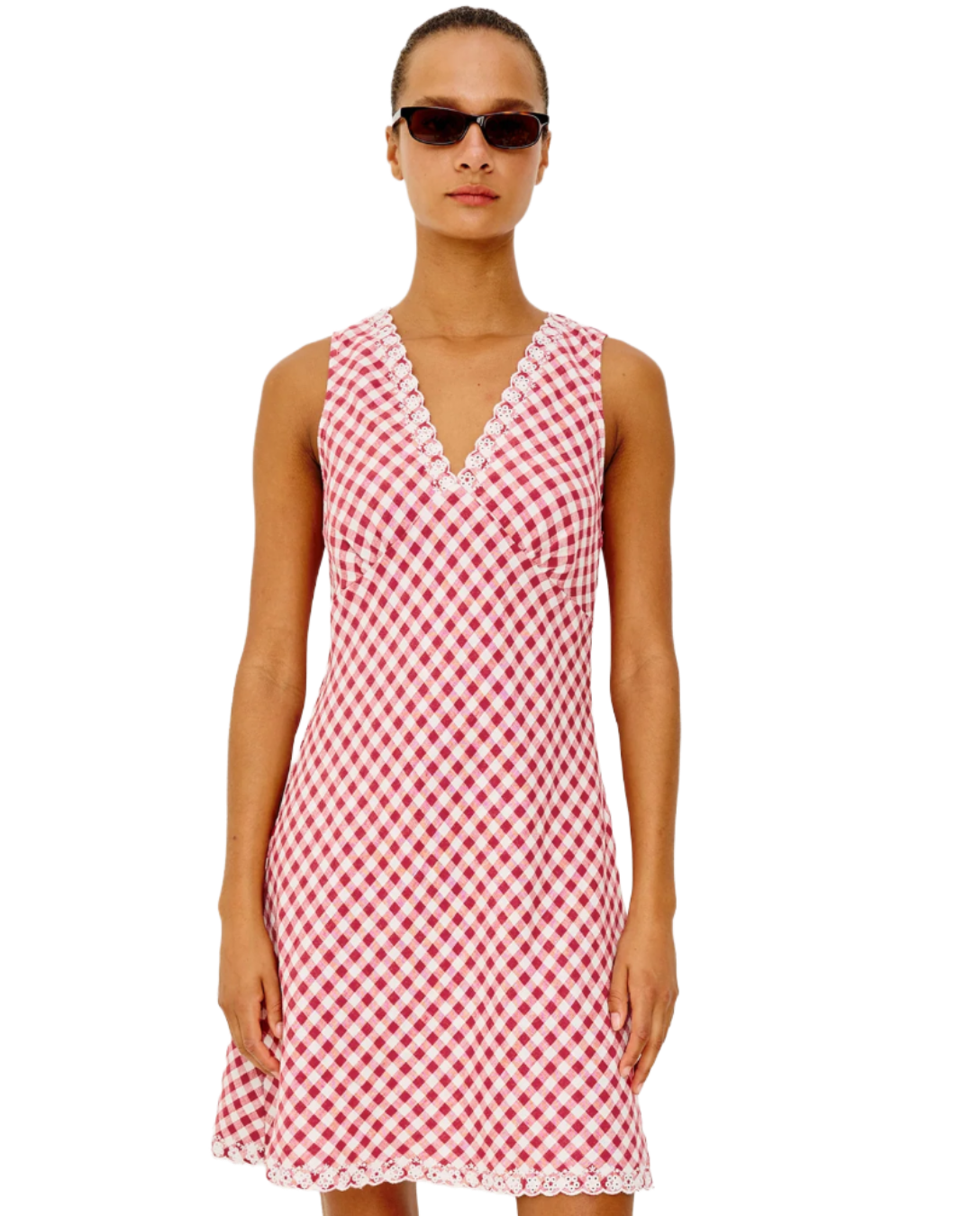 DRESSES