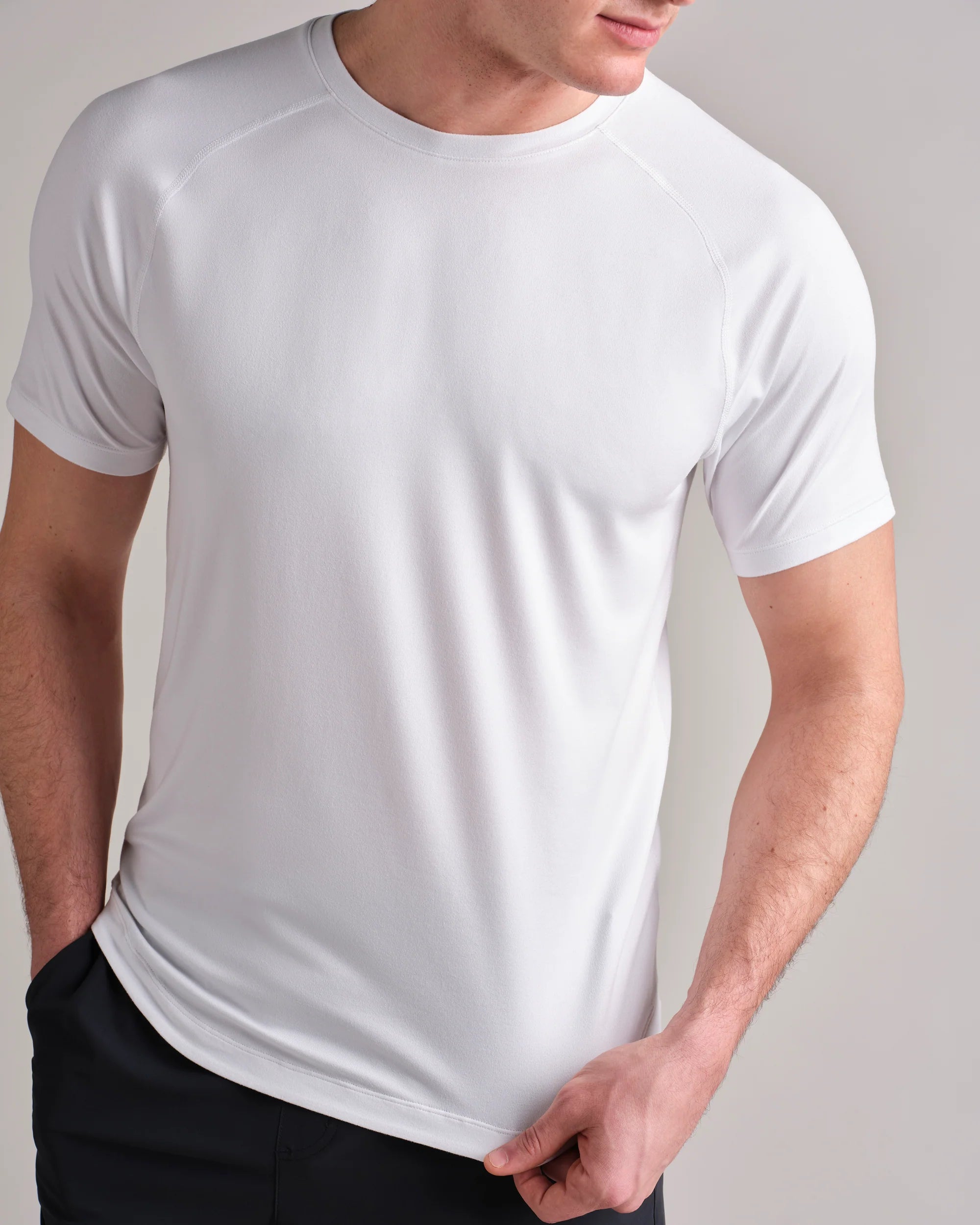 Atmosphere Tee