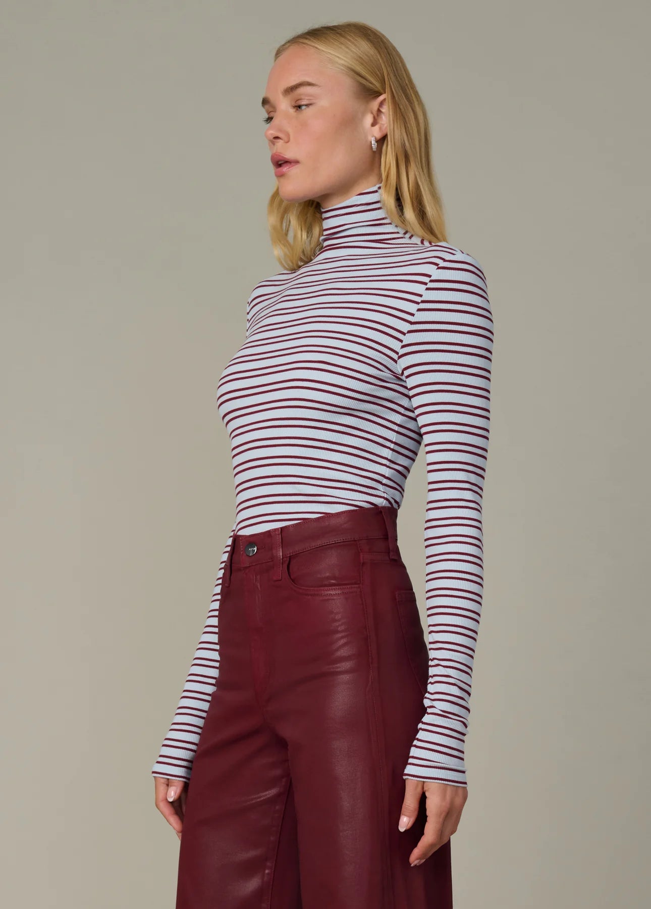 The Tony Long Sleeve Top