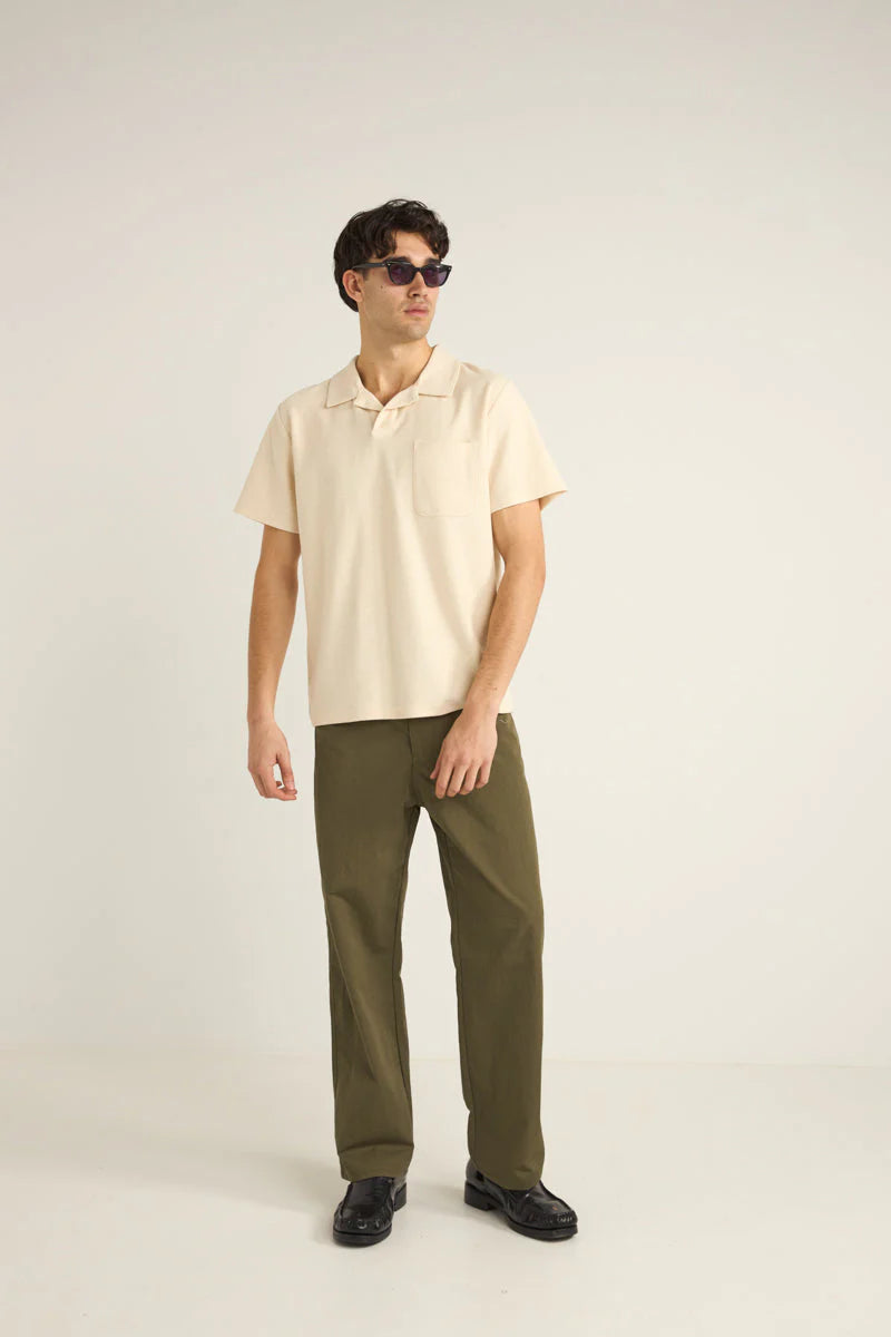 Vintage Terry Polo