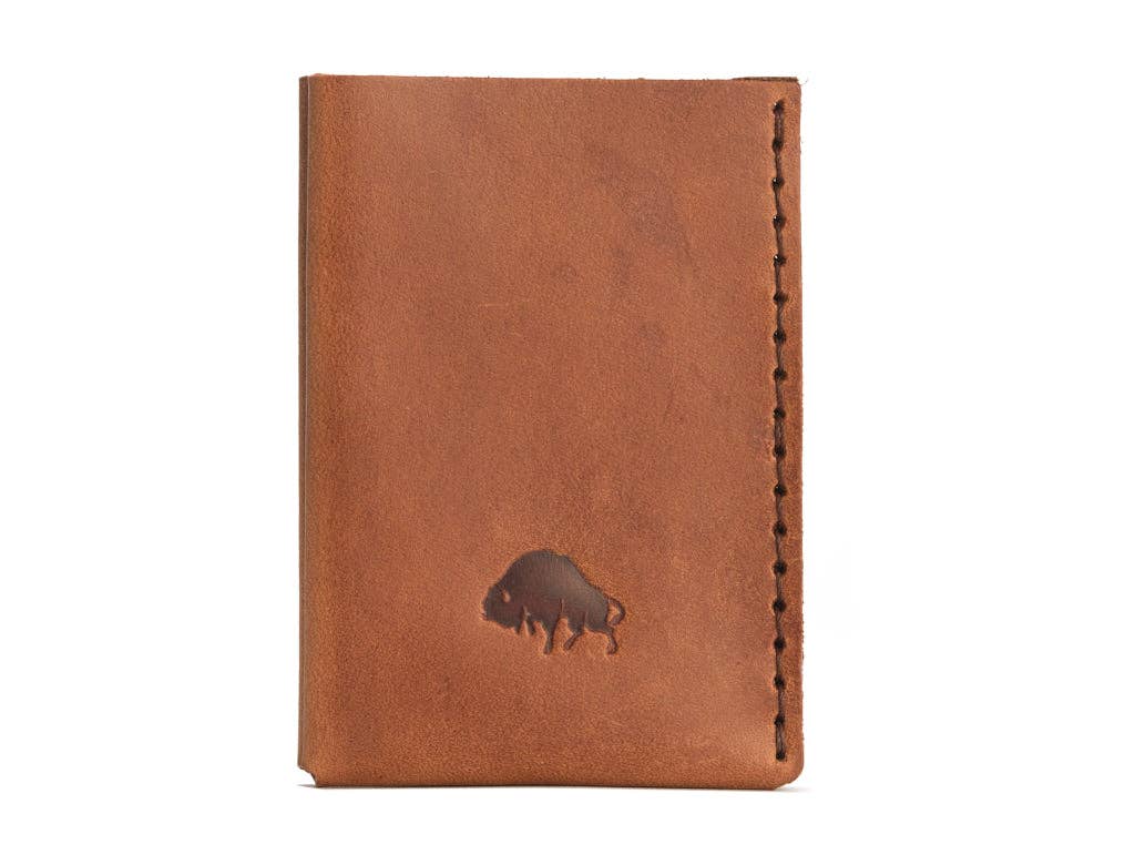 Minimalist Card Holder Wallet