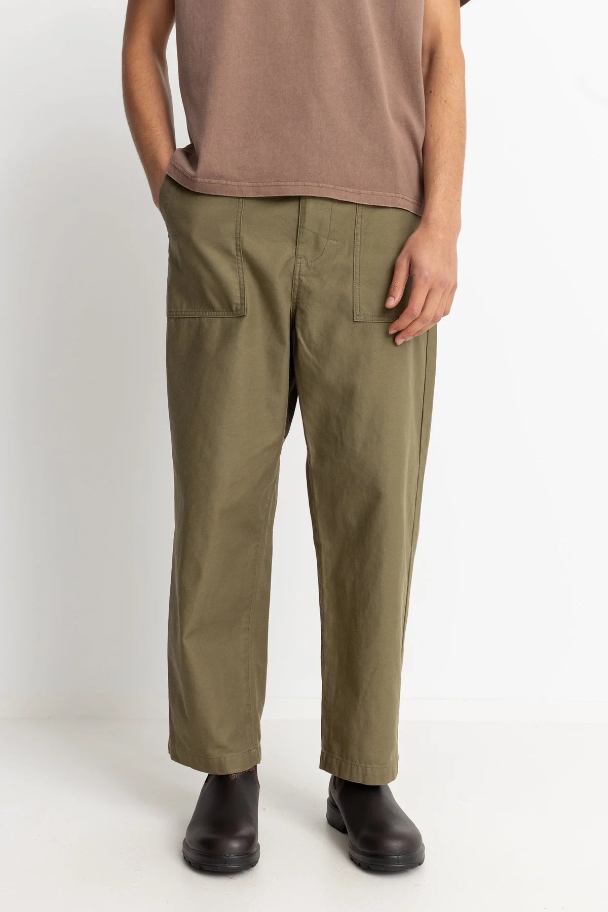 Field Trouser
