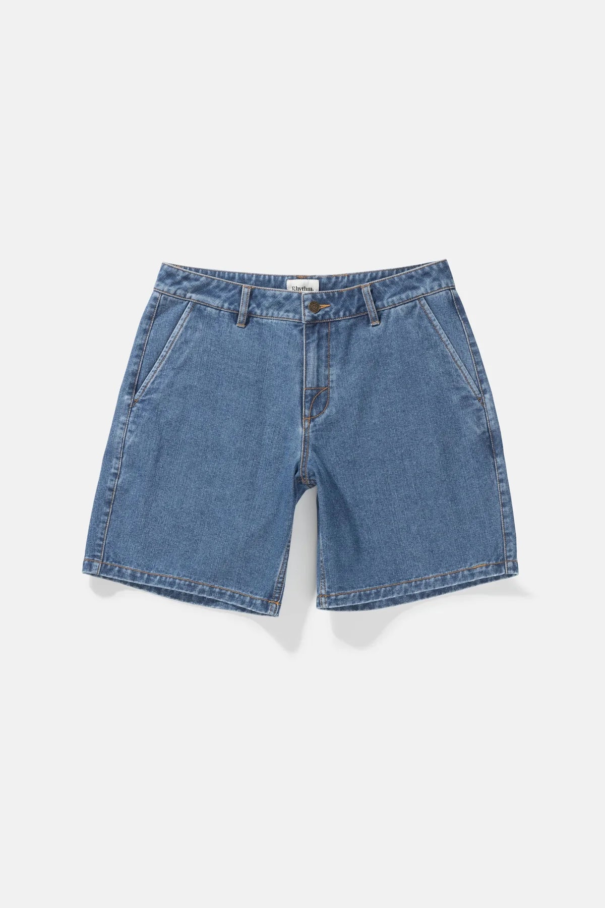 Denim Essential Short