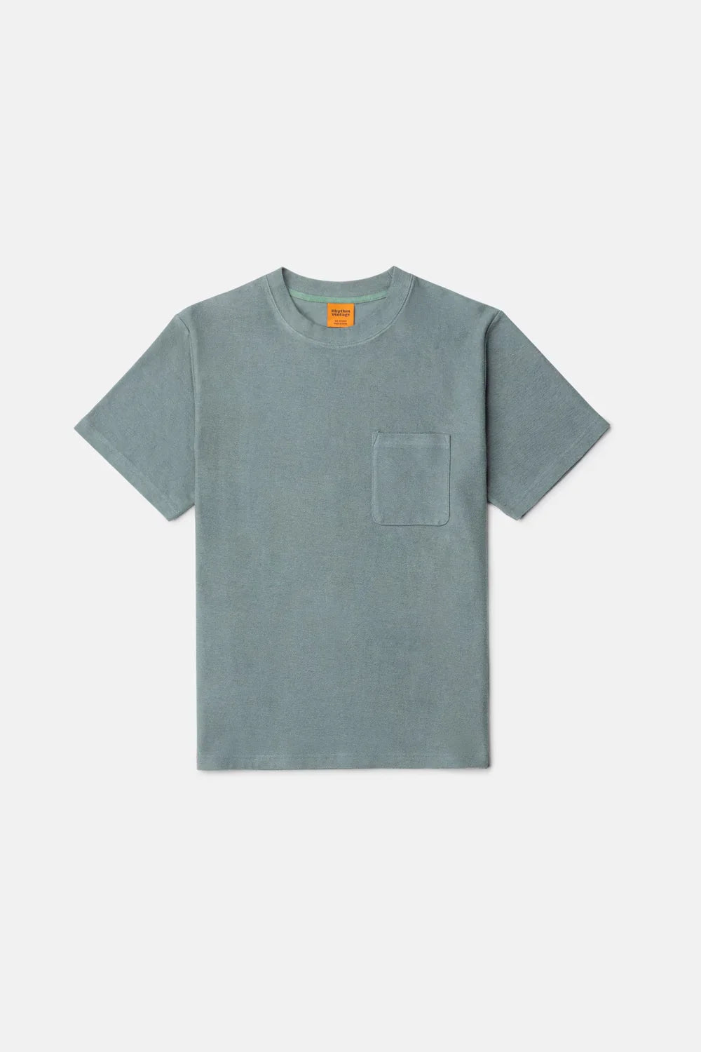 Vintage Terry Short Sleeve T-Shirt