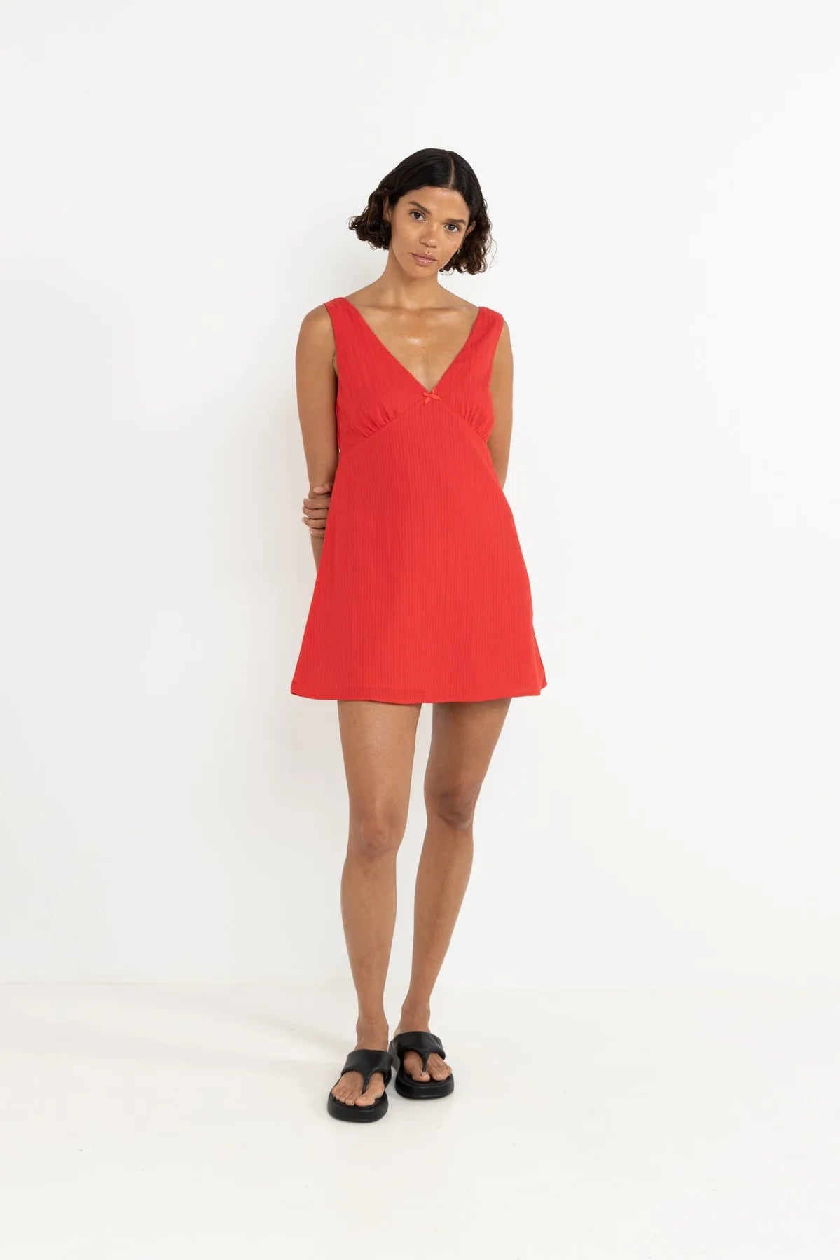 Belle Mini Dress