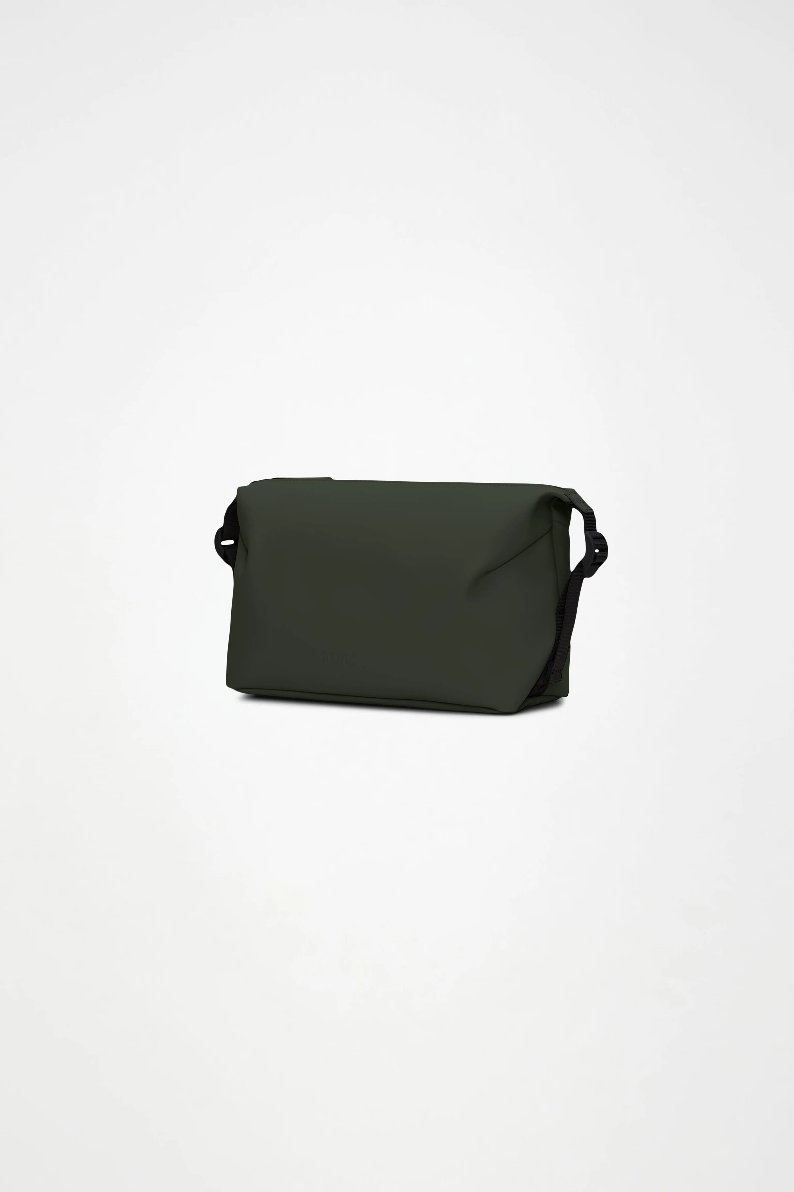 Hilo Wash Bag - Green
