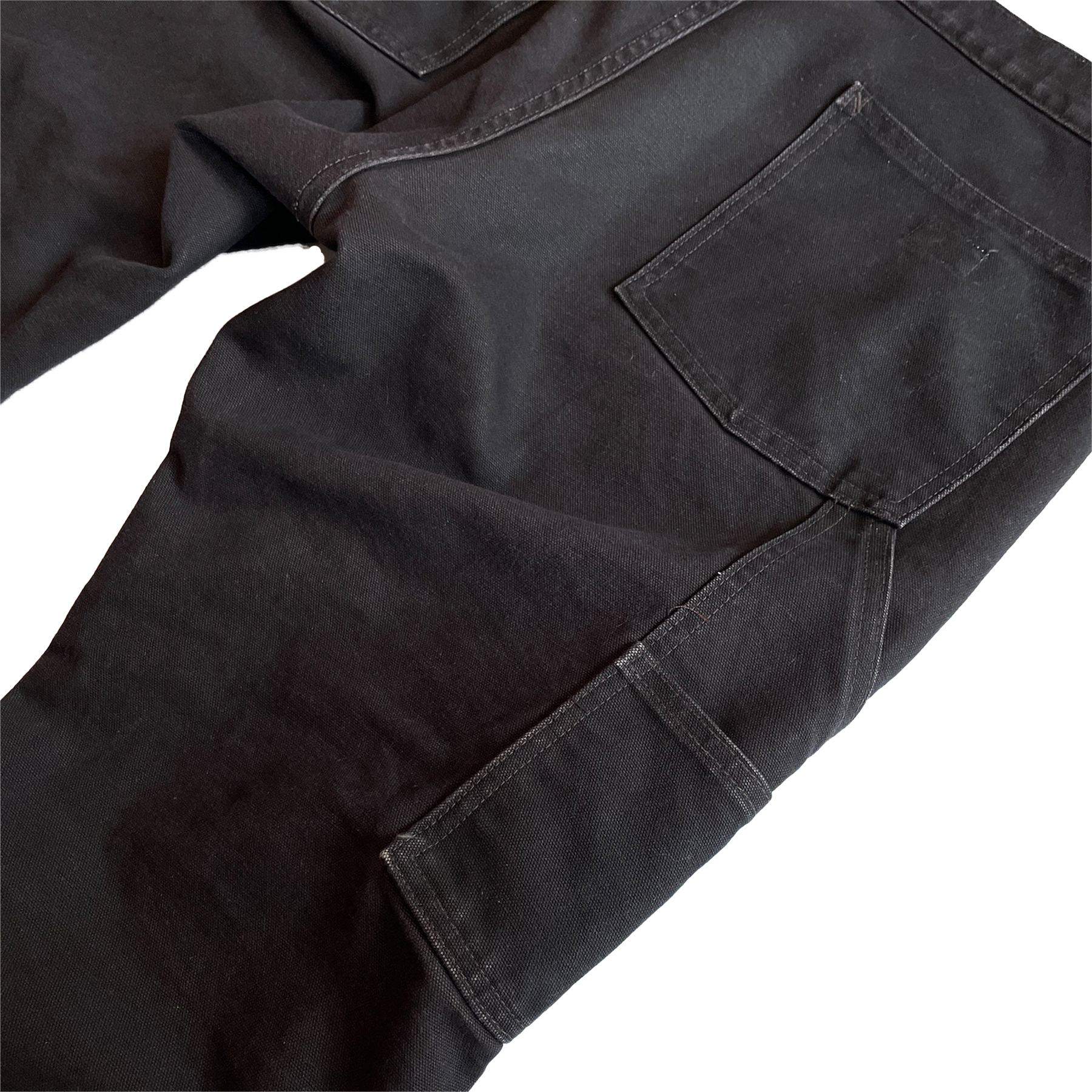 Union Double Knee Work Pant